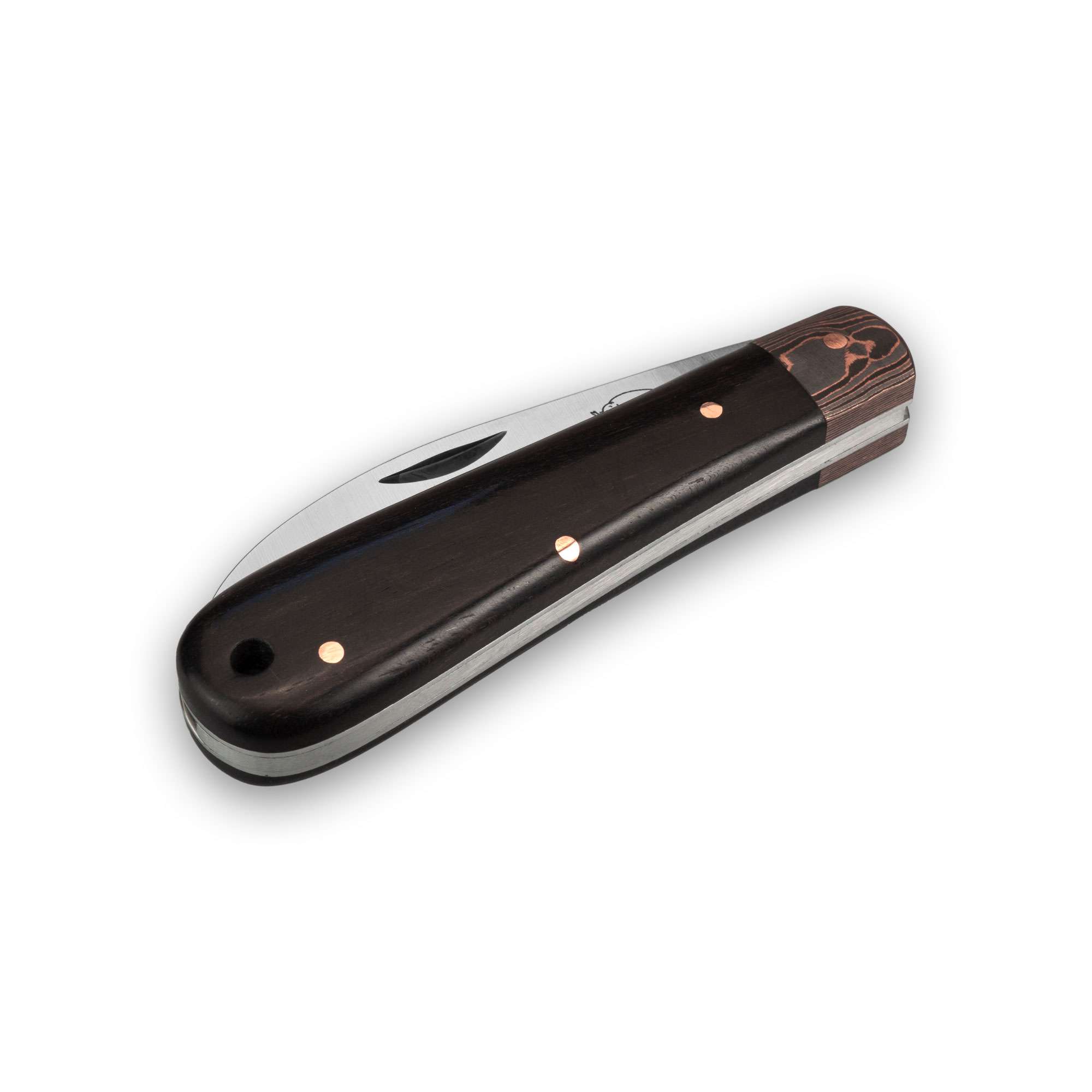 OTTER "Bergmann" OTTER "Bergmann" – Taschenmesser aus Solingen – Ansicht 6