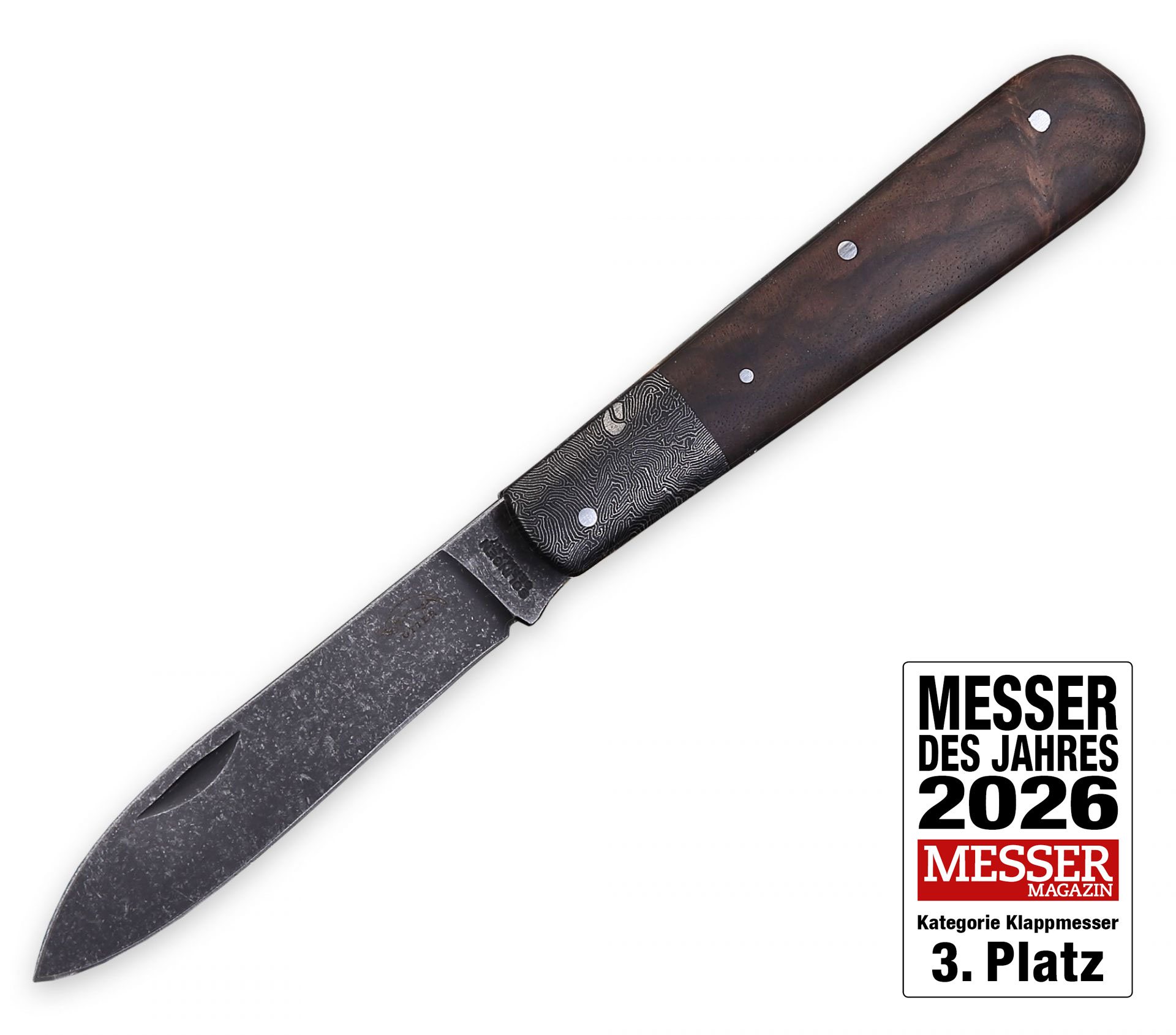 OTTER "Steiger" OTTER "Steiger" – Taschenmesser aus Solingen