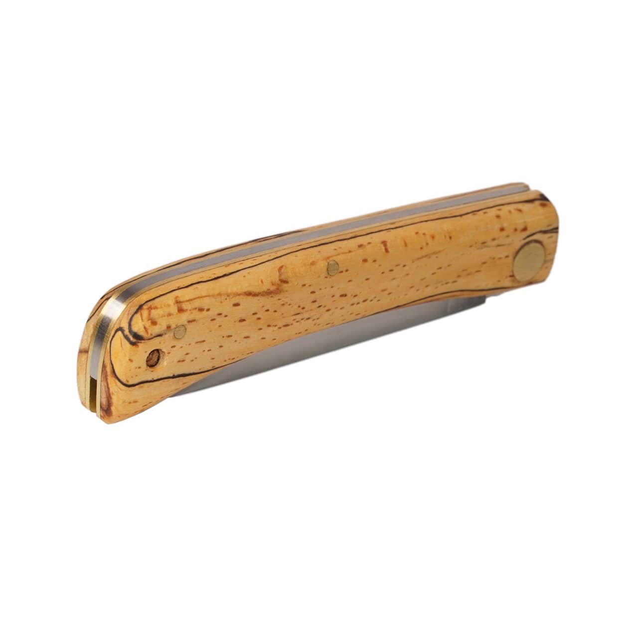 OTTER HIPPEKNIEP mittel OTTER HIPPEKNIEP mittel – Taschenmesser aus Solingen – Ansicht 8