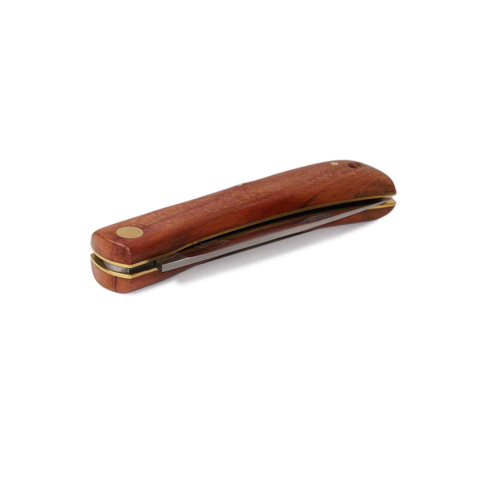 OTTER HIPPEKNIEP mittel OTTER HIPPEKNIEP mittel – Taschenmesser aus Solingen – Ansicht 4
