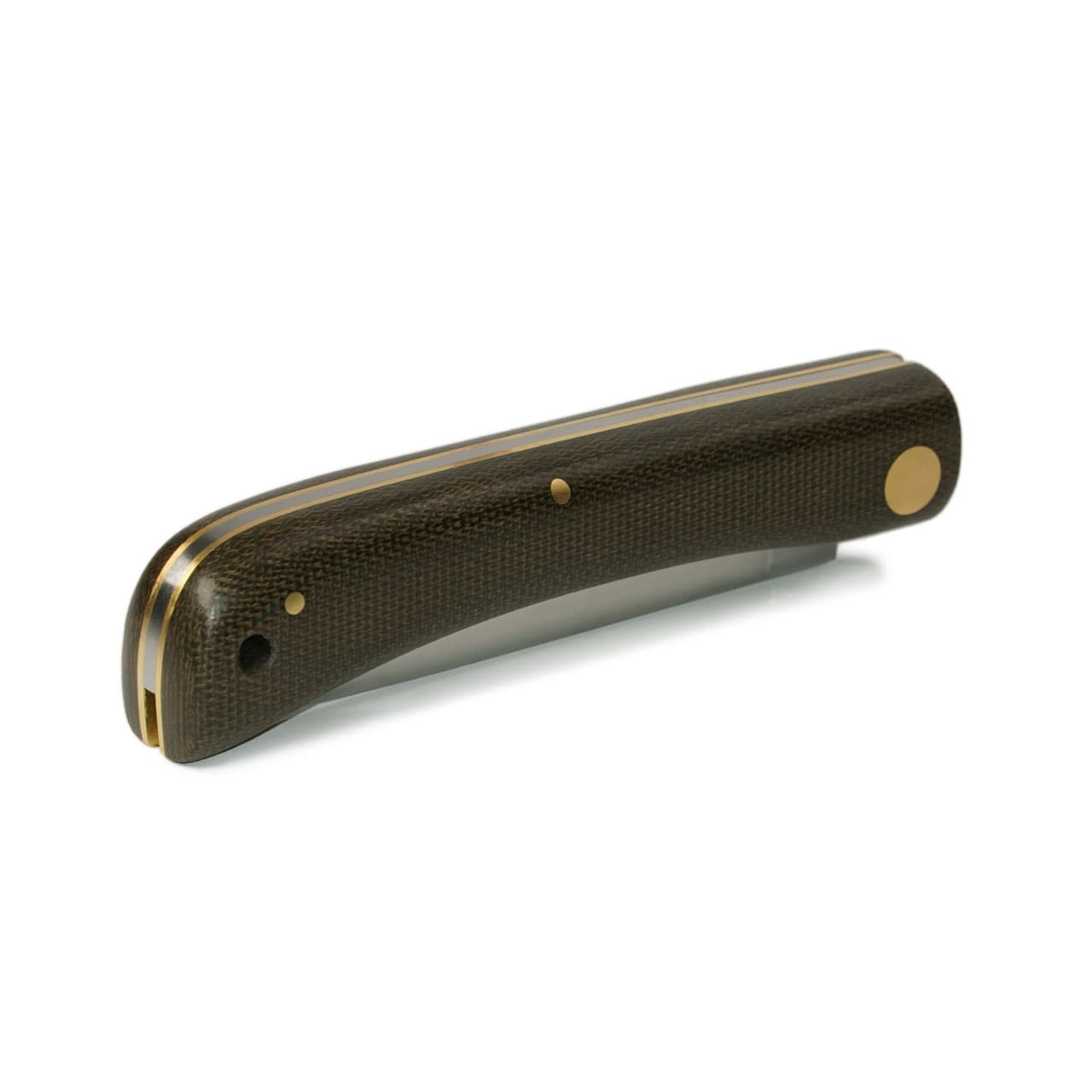 OTTER HIPPEKNIEP mittel OTTER HIPPEKNIEP mittel – Taschenmesser aus Solingen – Ansicht 8