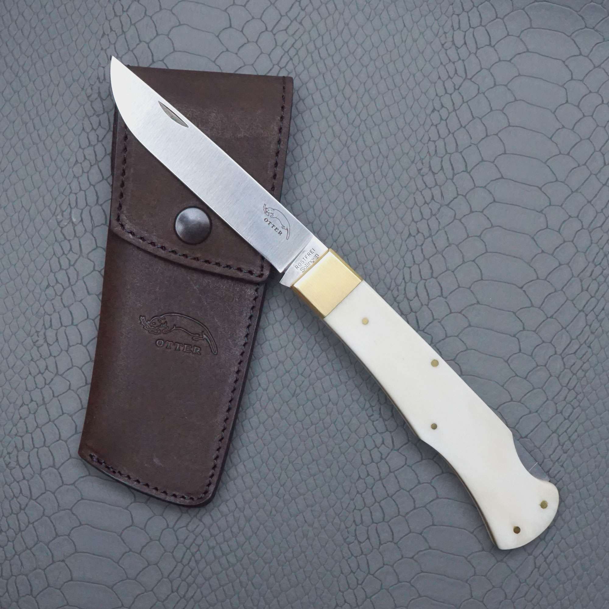 OTTER 07 bone OTTER 07 bone