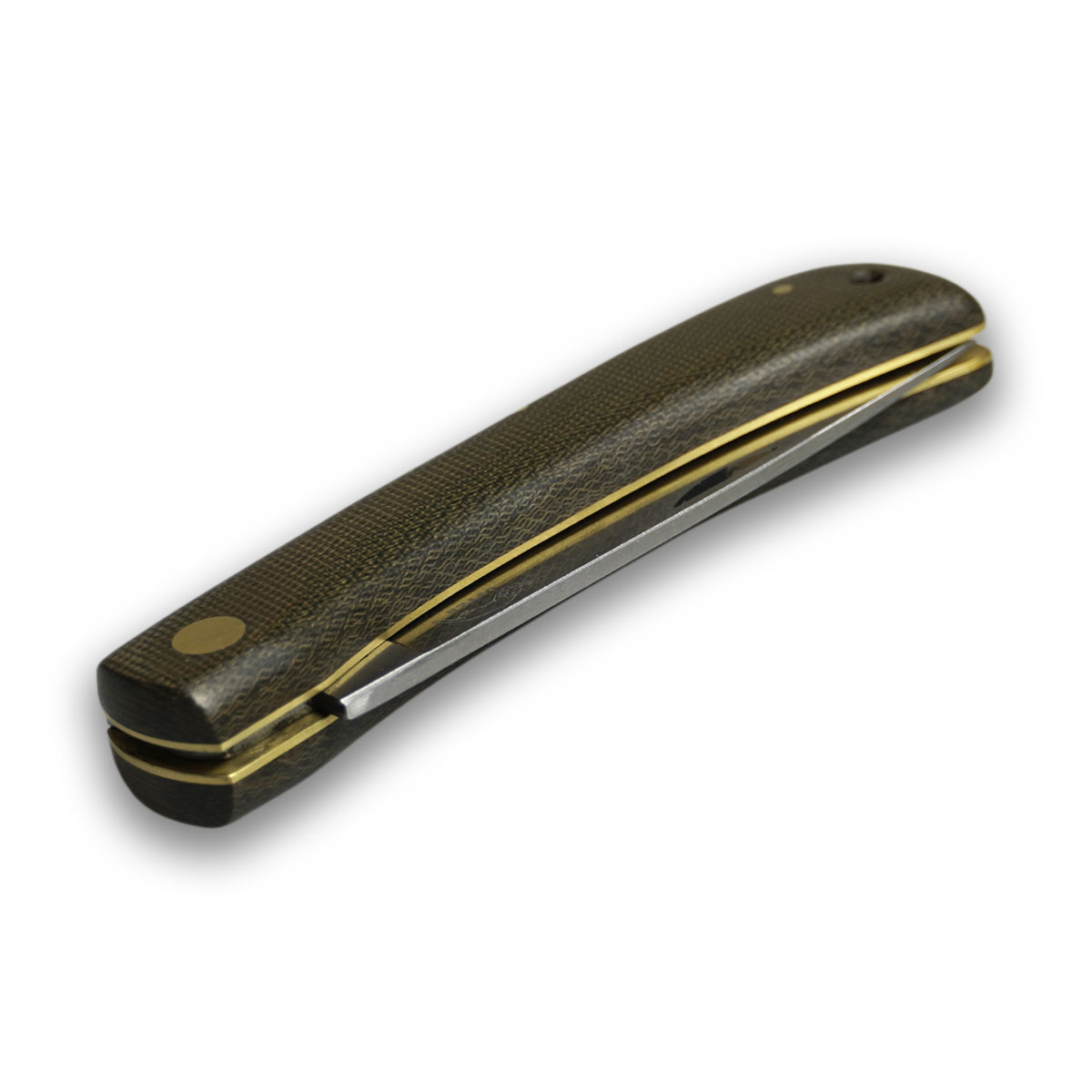 OTTER HIPPEKNIEP klein OTTER HIPPEKNIEP klein – Taschenmesser aus Solingen – Ansicht 5