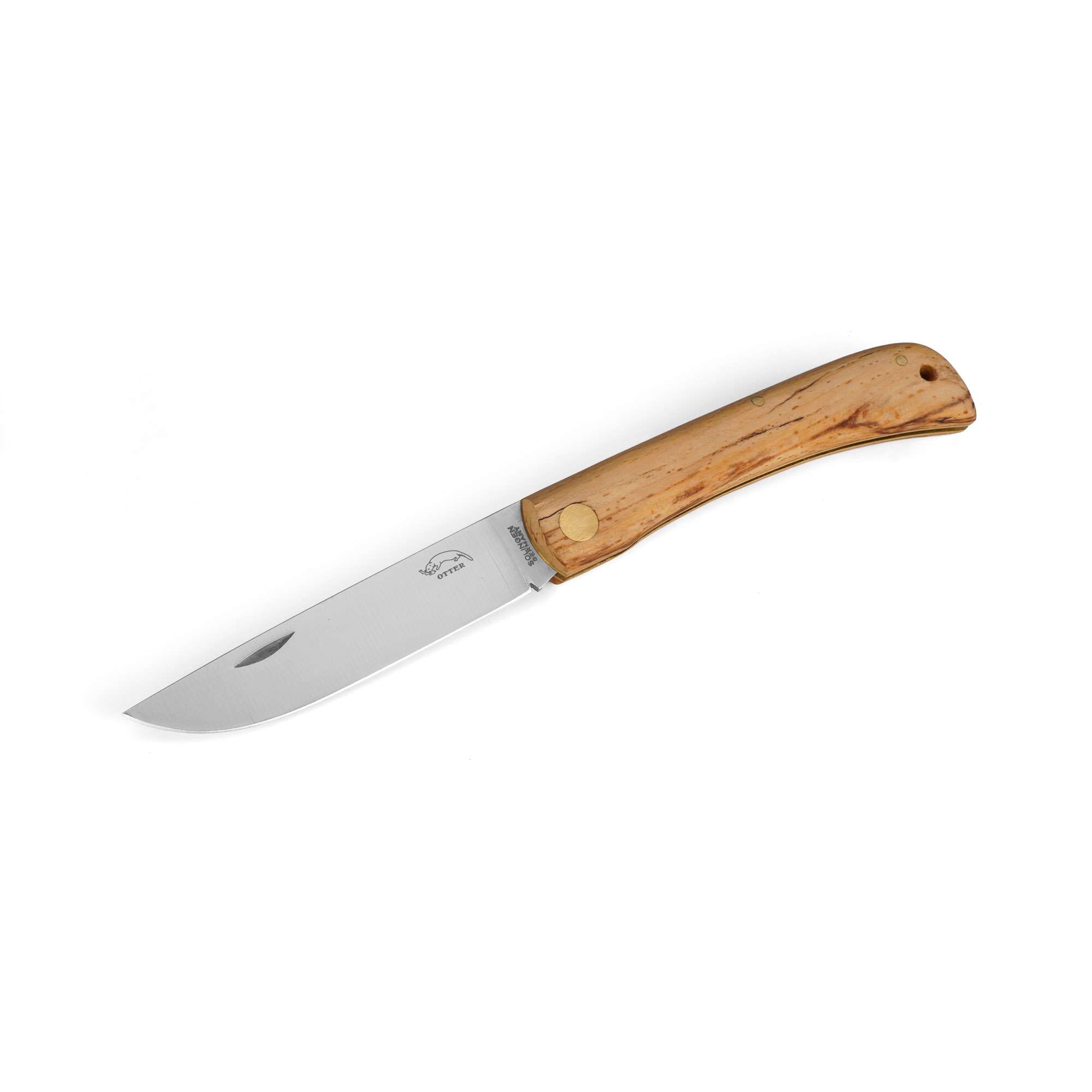OTTER HIPPEKNIEP mittel OTTER HIPPEKNIEP mittel – Taschenmesser aus Solingen – Ansicht 11