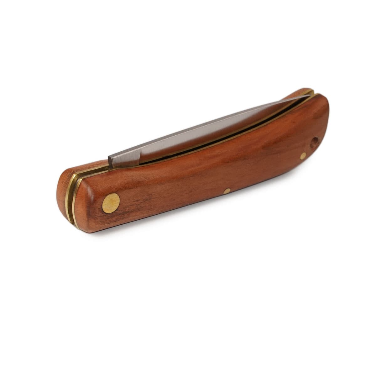 OTTER HIPPEKNIEP klein OTTER HIPPEKNIEP klein – Taschenmesser aus Solingen – Ansicht 6