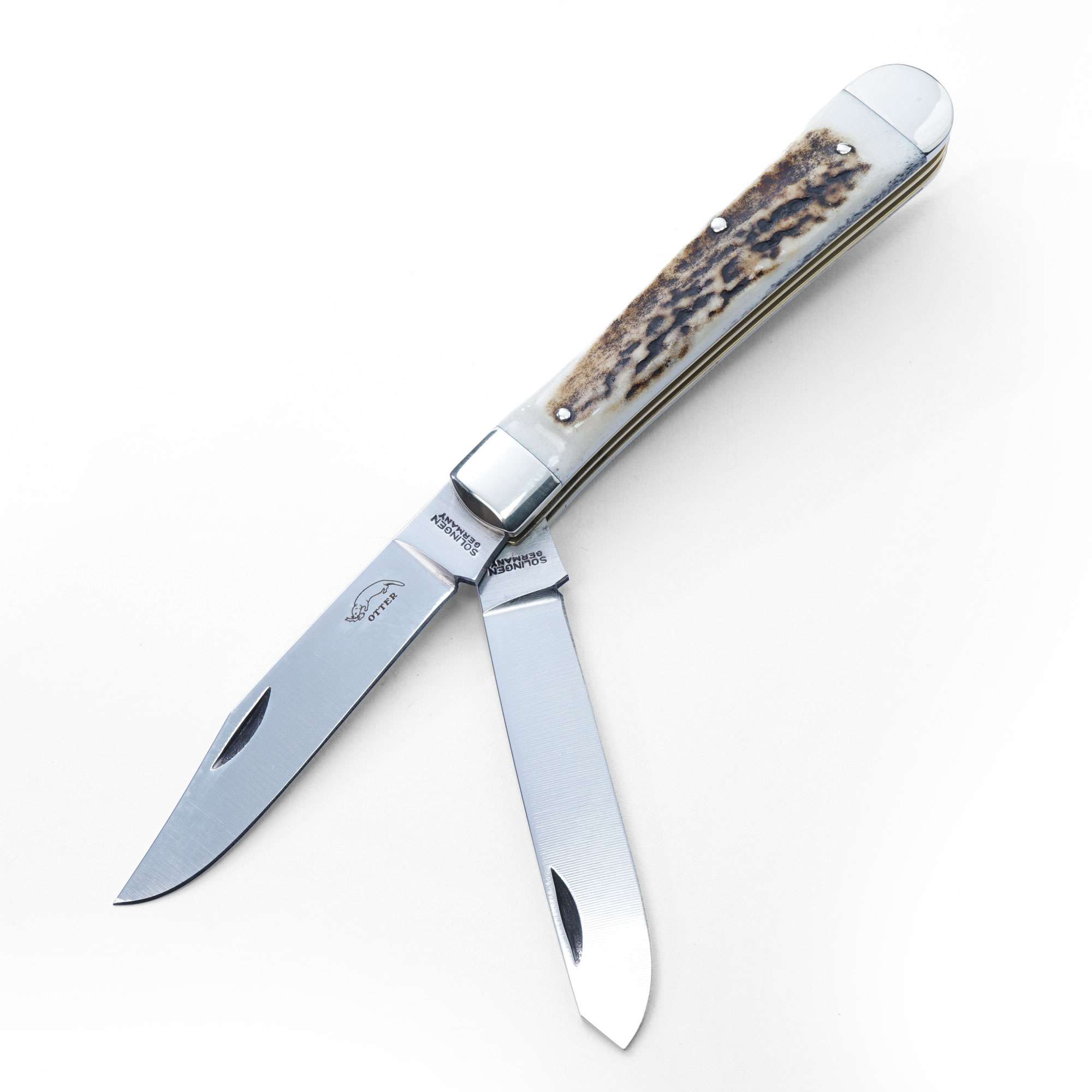 OTTER "Trapper" Hirschhorn*