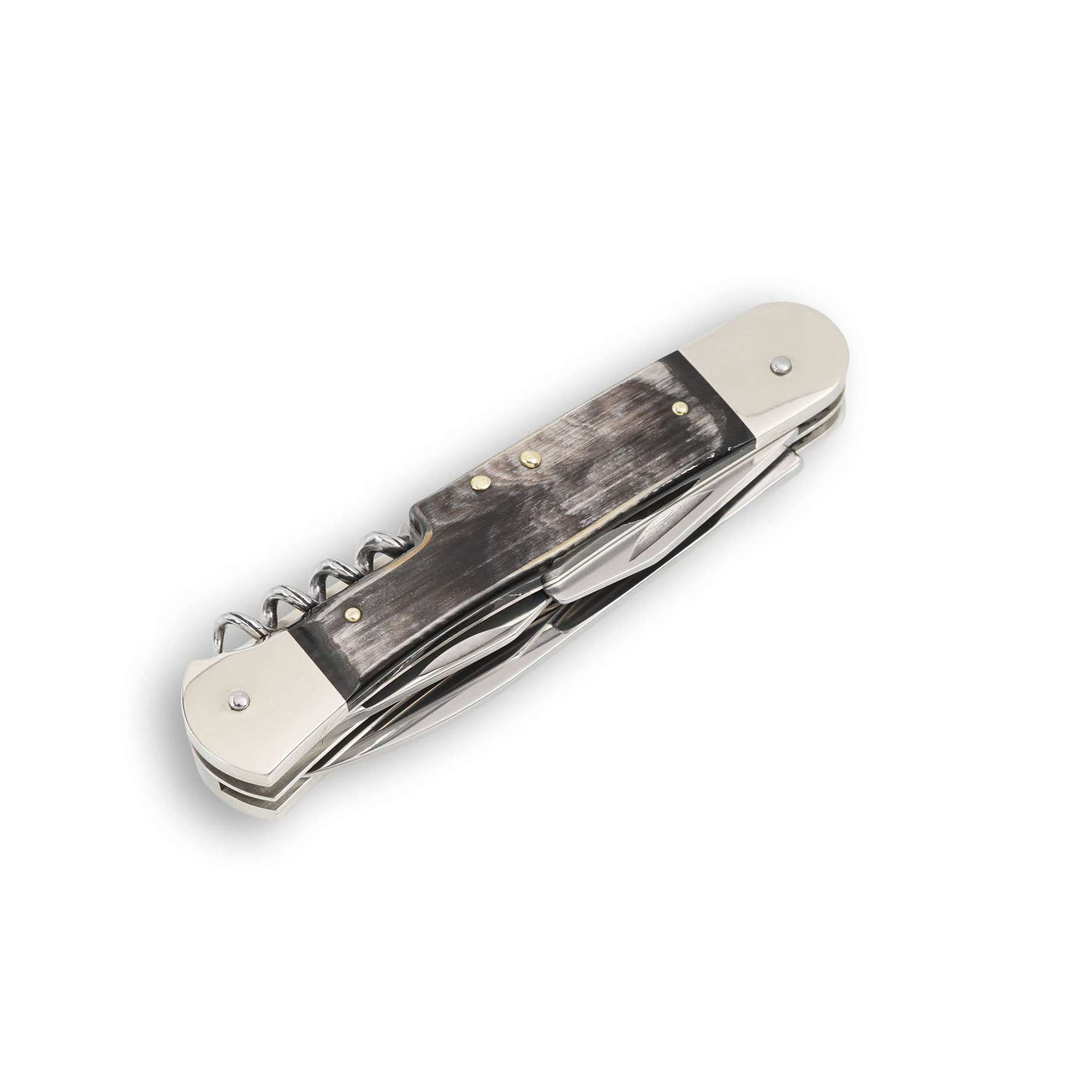 HUBERTUS Camper HUBERTUS Camper