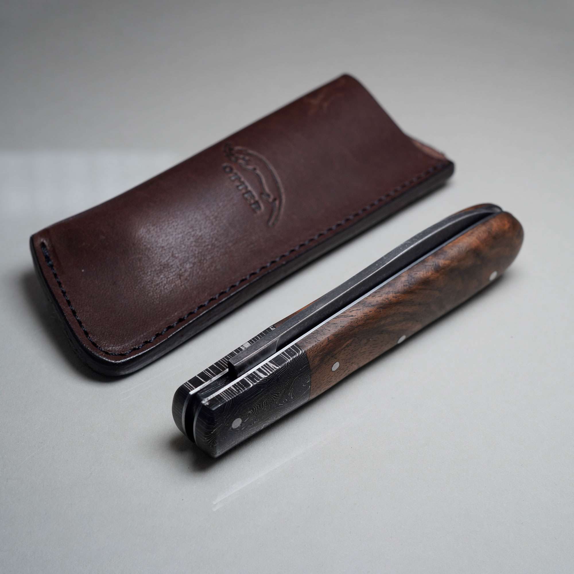 OTTER "Steiger" OTTER "Steiger"