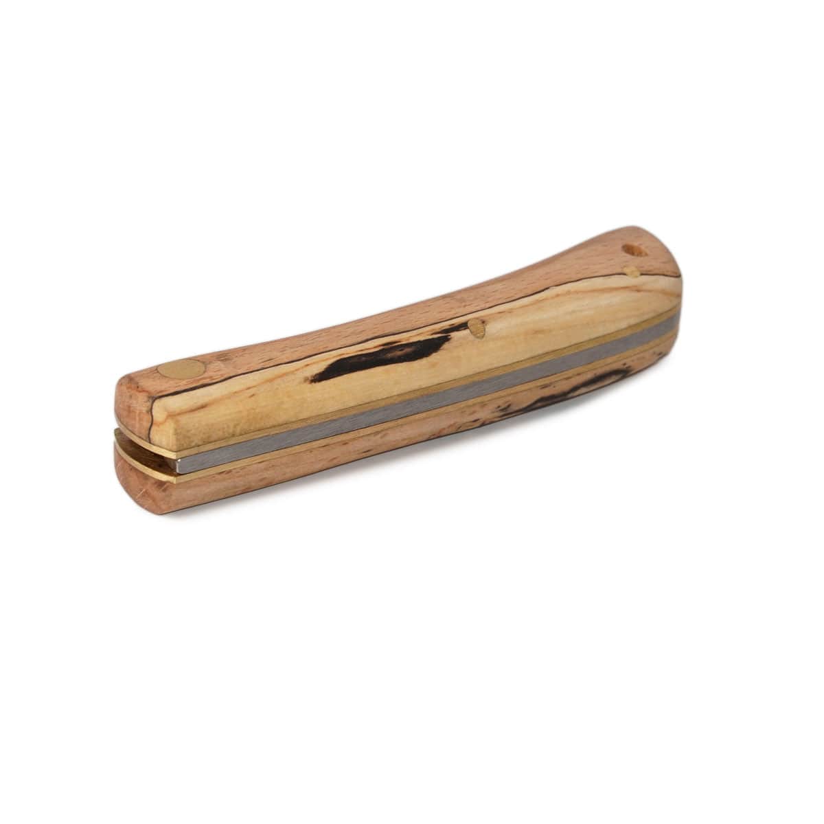 OTTER HIPPEKNIEP klein OTTER HIPPEKNIEP klein – Taschenmesser aus Solingen – Ansicht 4