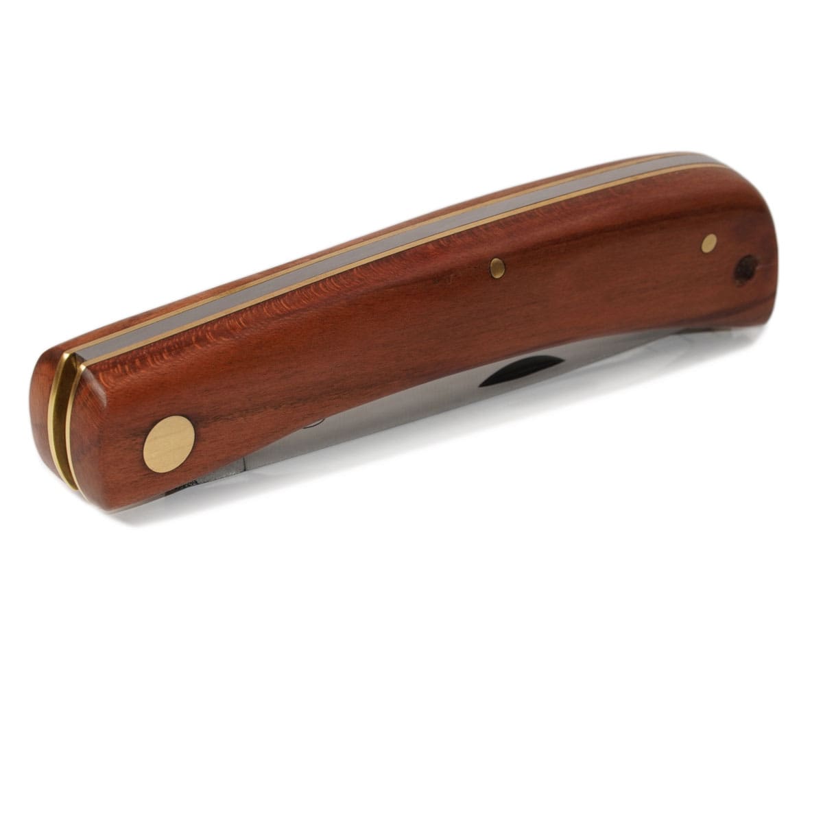 OTTER HIPPEKNIEP groß OTTER HIPPEKNIEP groß – Taschenmesser aus Solingen – Ansicht 8