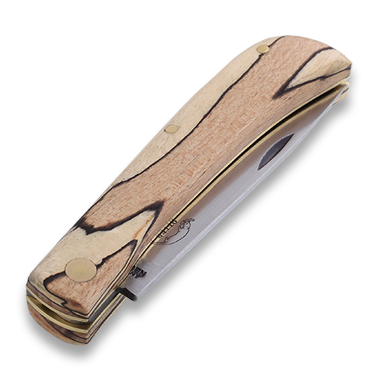 144-EIBU-Hippekniep-klein-2 OTTER HIPPEKNIEP klein – Taschenmesser aus Solingen – Ansicht 2