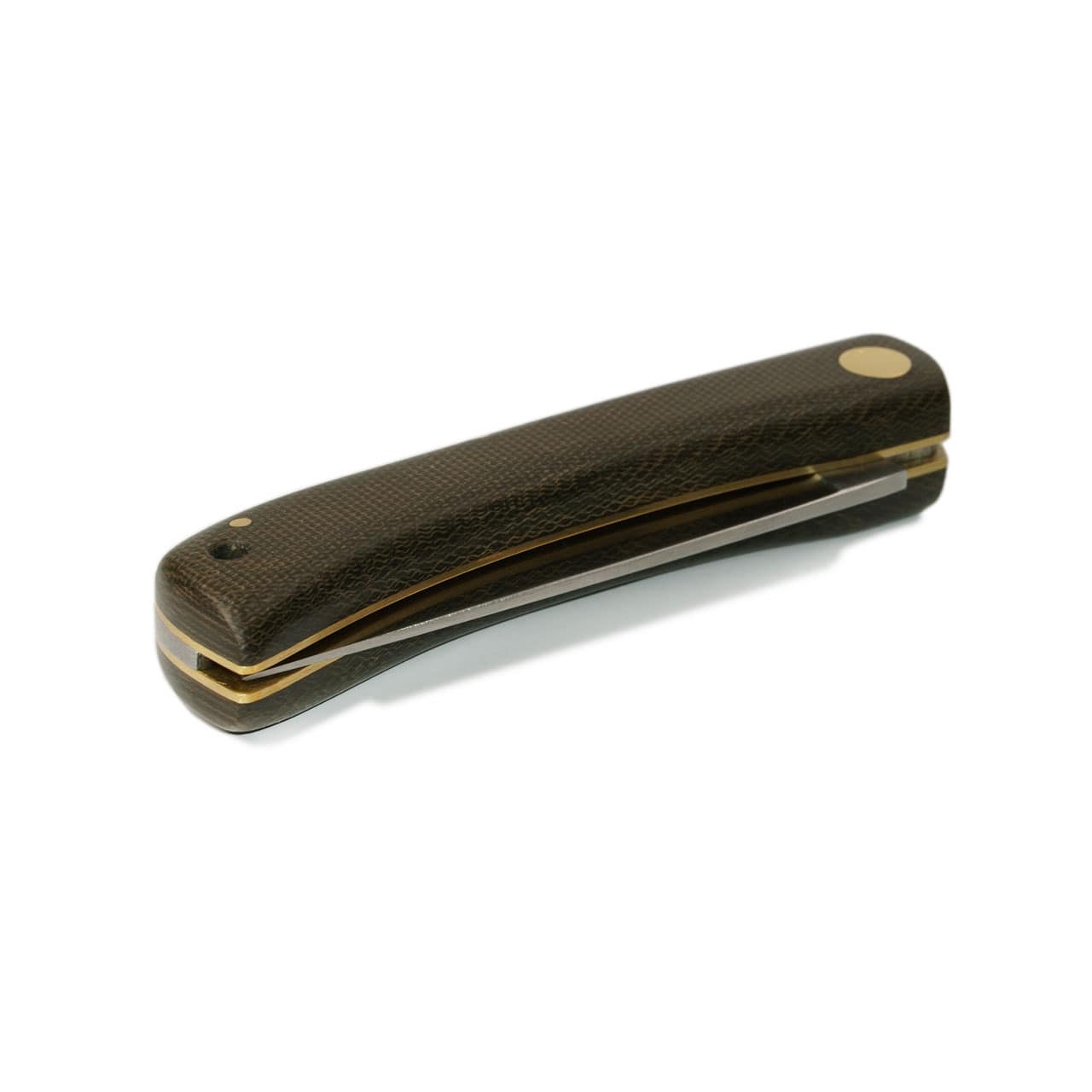 OTTER HIPPEKNIEP mittel OTTER HIPPEKNIEP mittel – Taschenmesser aus Solingen – Ansicht 2