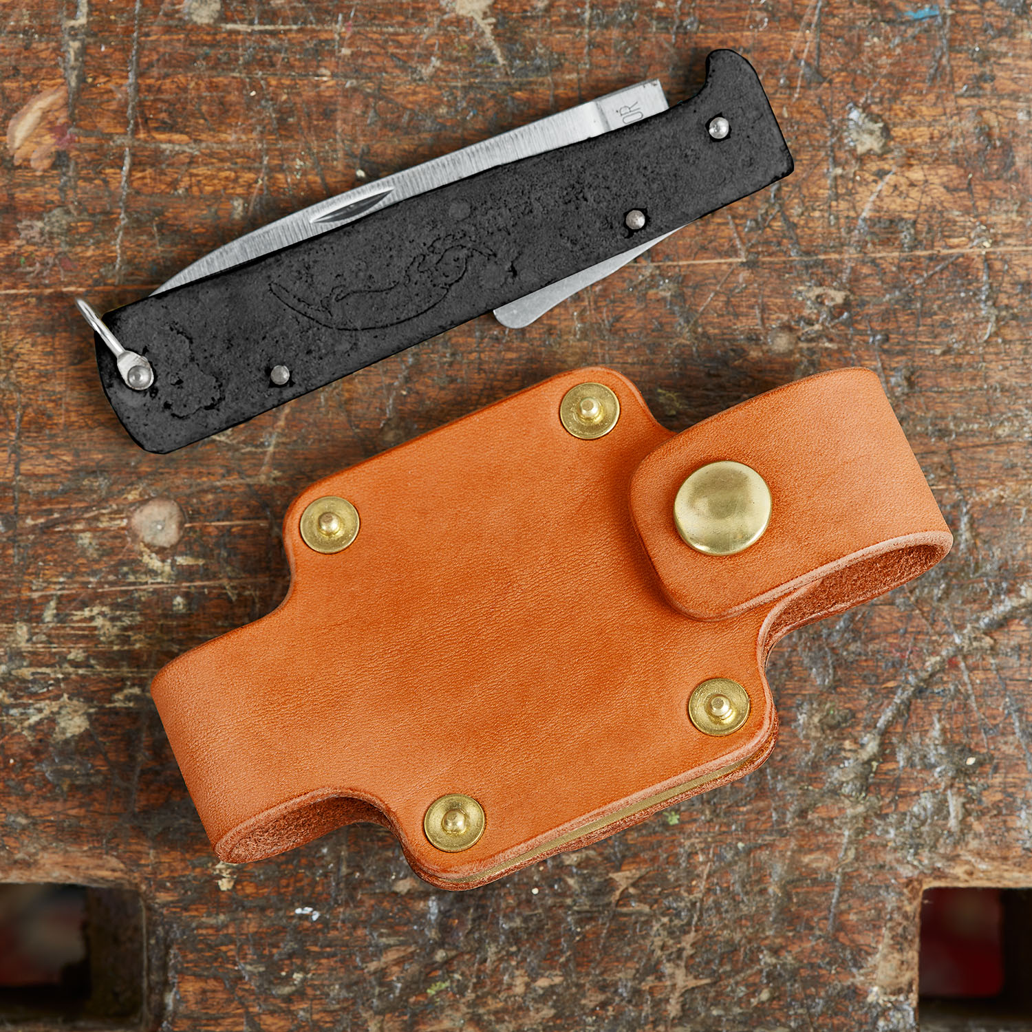 Gürtelholster MERCATOR Gürtelholster MERCATOR