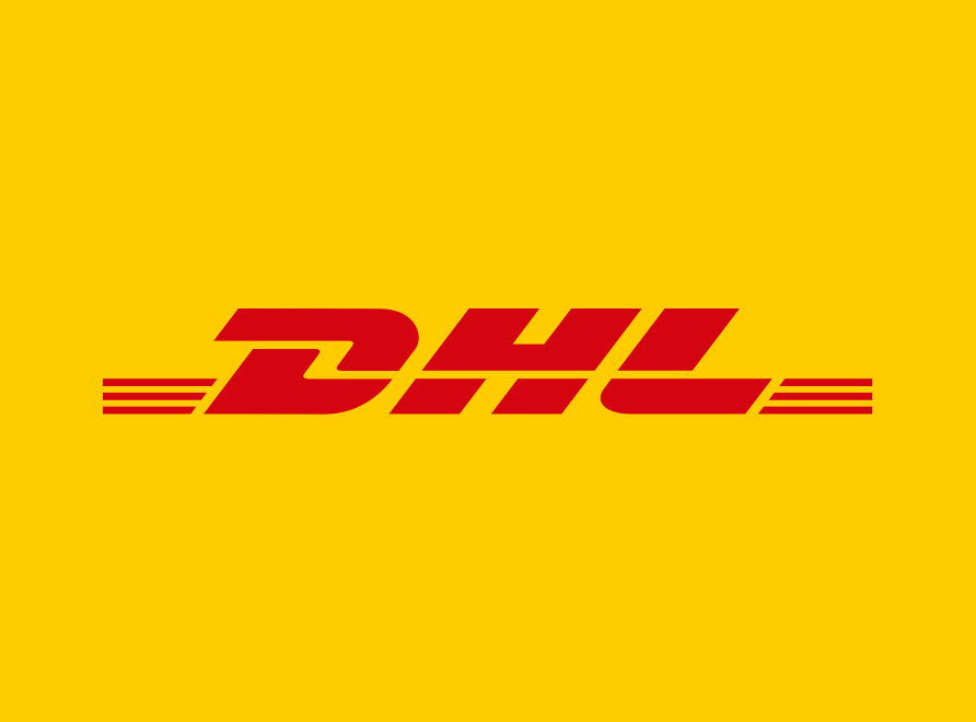 Standard Versand - DHL