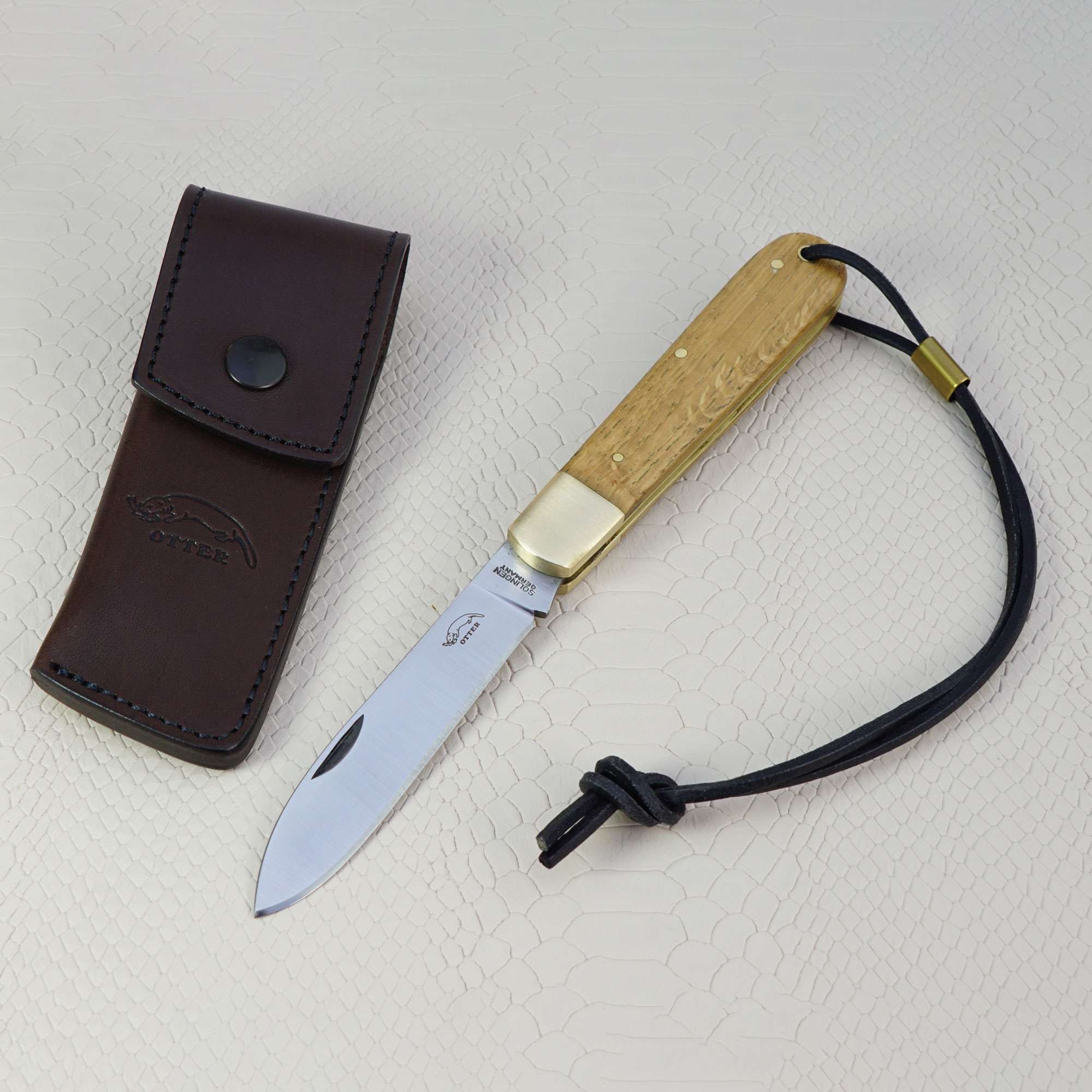 OTTER "Classic Oak" MS