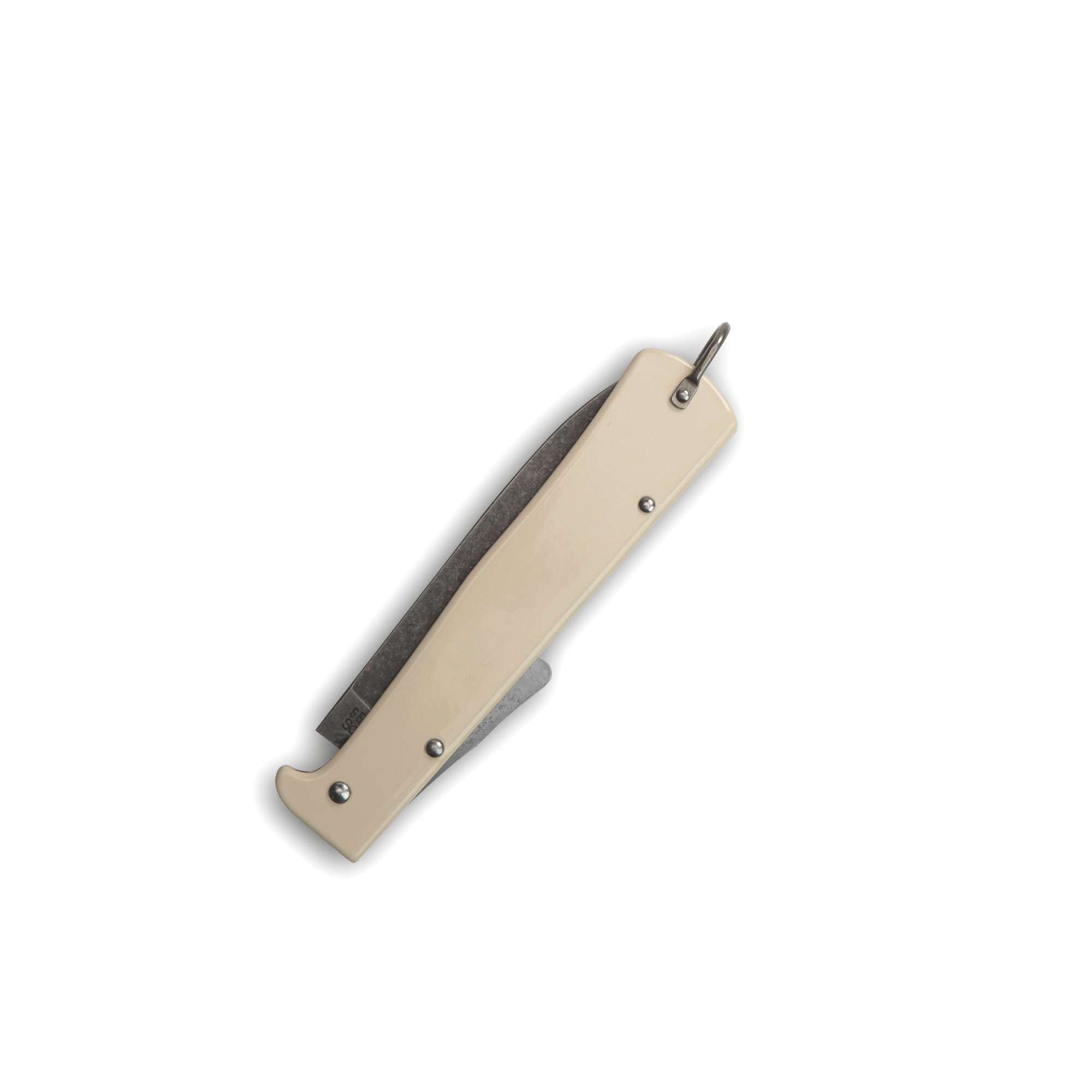 Mercator "Cream" stonewashed MERCATOR "Creme" stonewashed – Taschenmesser aus Solingen – Ansicht 4