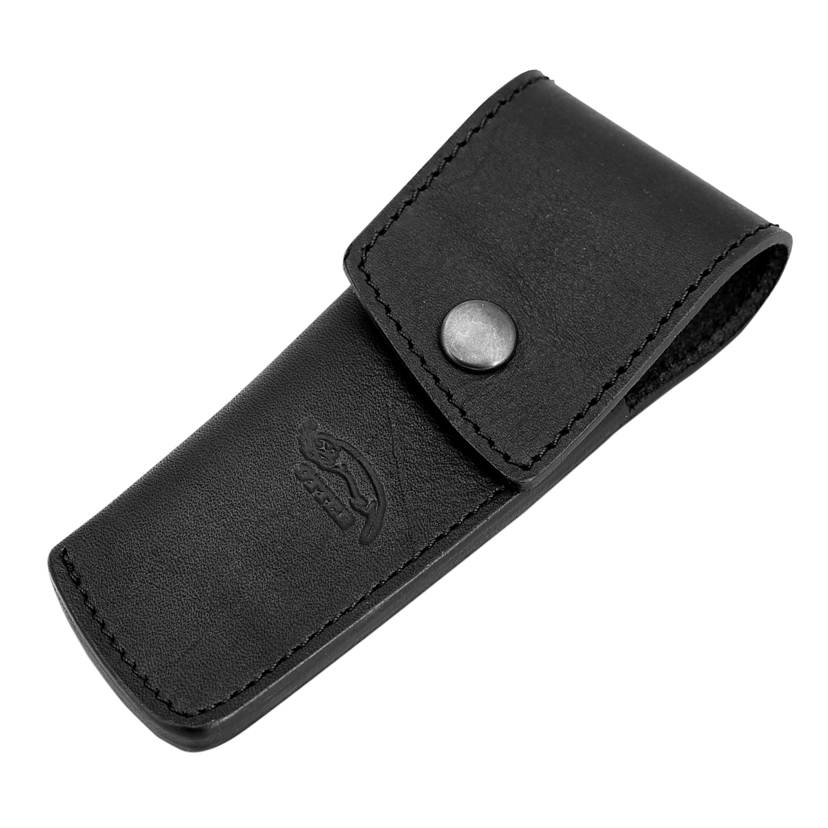 Messerholster 02 Schwarz Messerholster 02 Schwarz