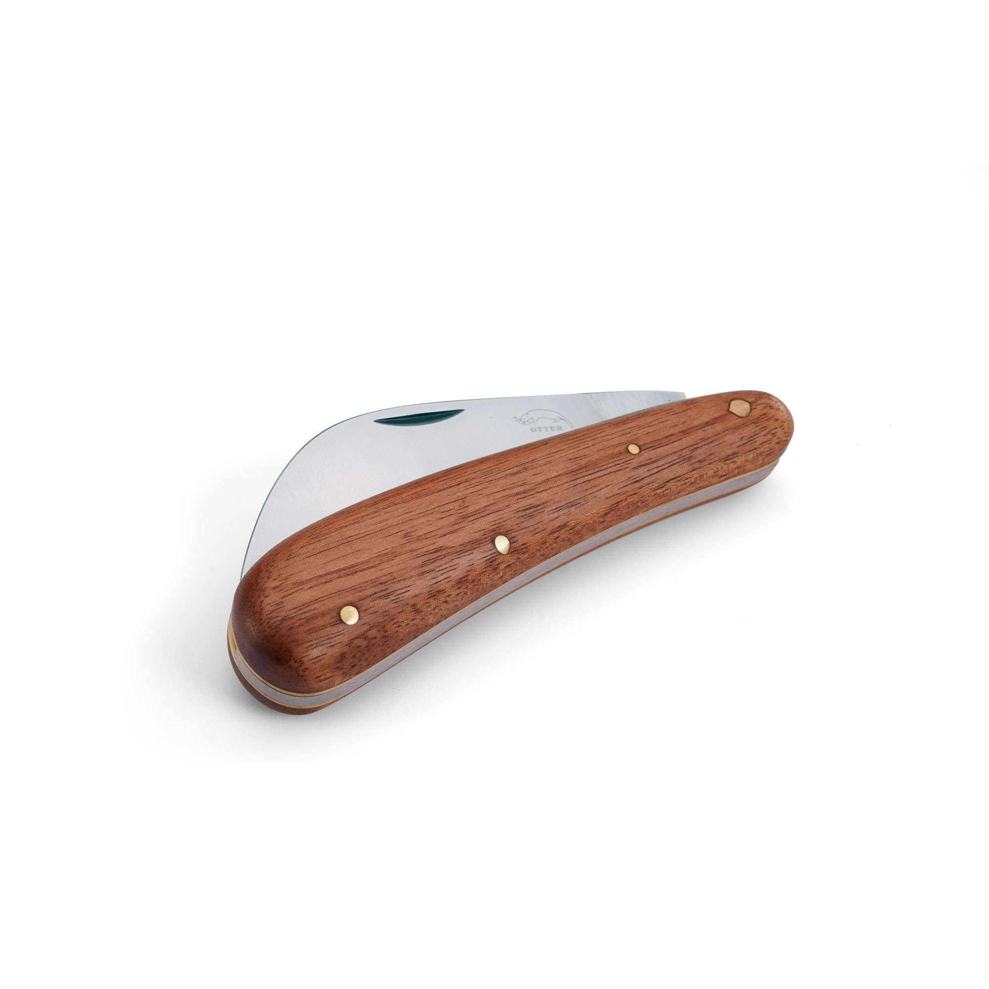 OTTER Pruning knife 104 OTTER Gärtnerhippe 104 – aus Solingen – Ansicht 3