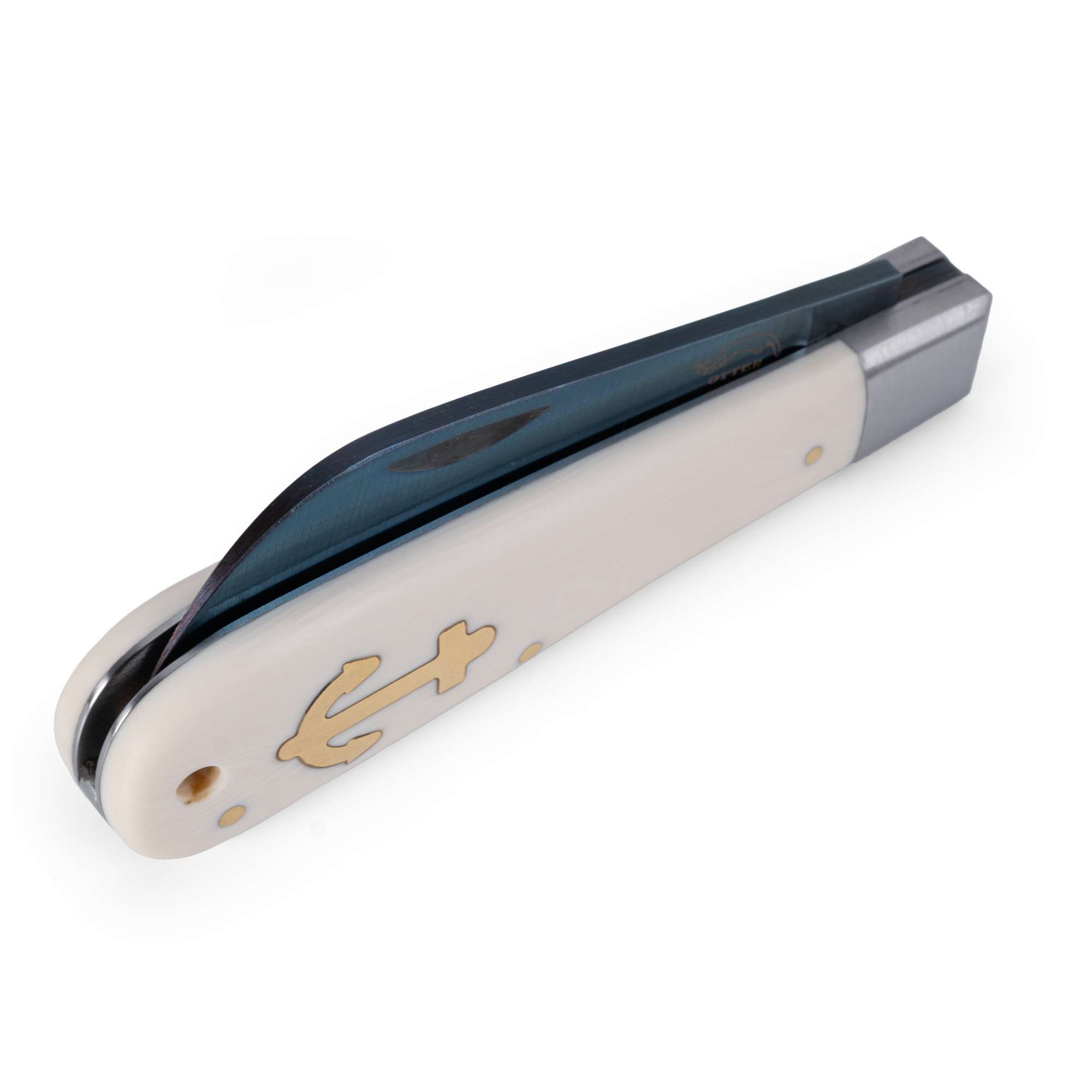 Ankermesser Elforyn OTTER Ankermesser Elforyn – Taschenmesser aus Solingen – Ansicht 9