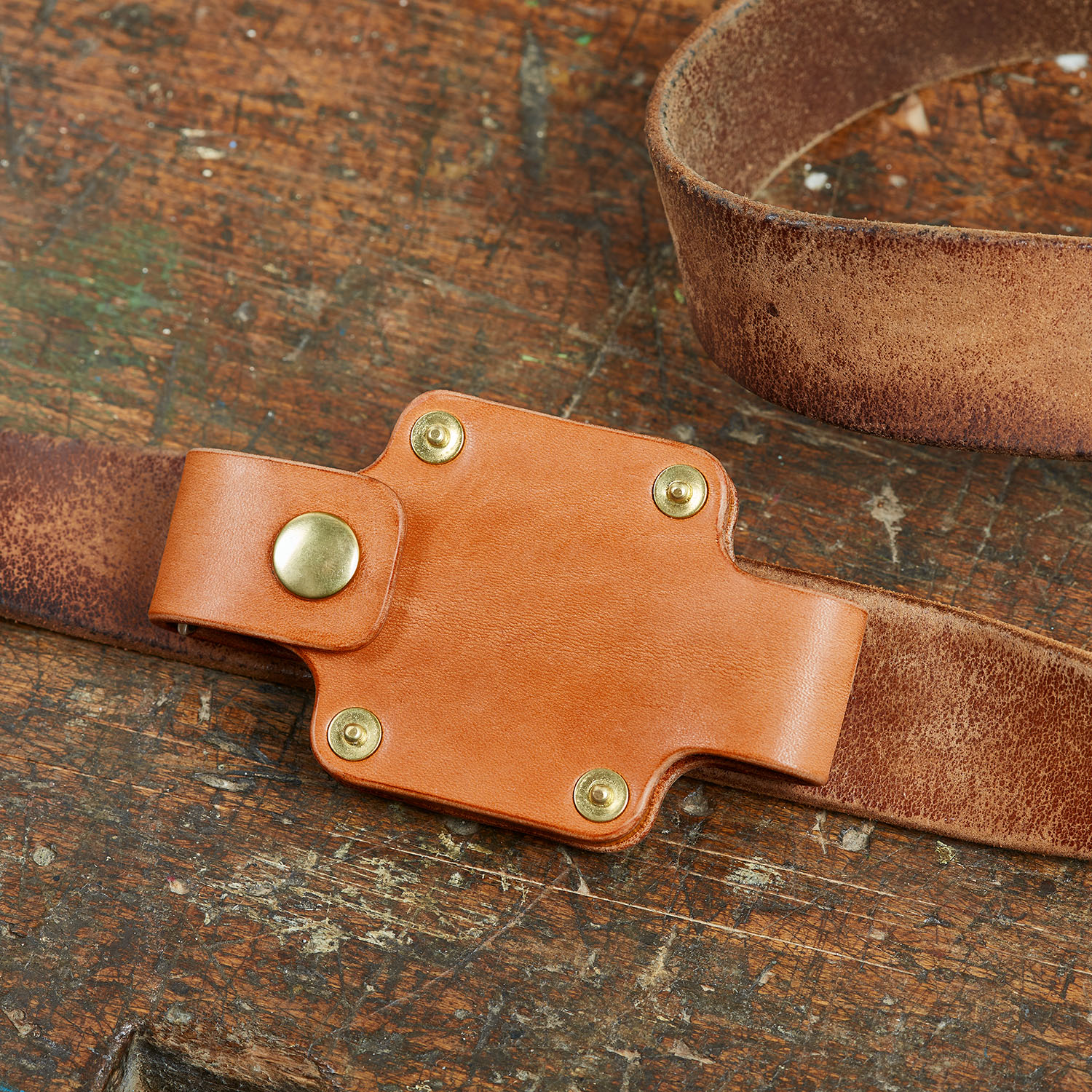 Gürtelholster MERCATOR Gürtelholster MERCATOR