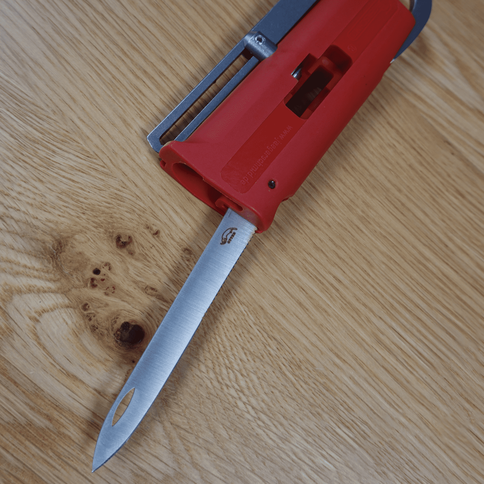 Jägerschmid Wildschlepphaken Jägerschmid Wildschlepphaken