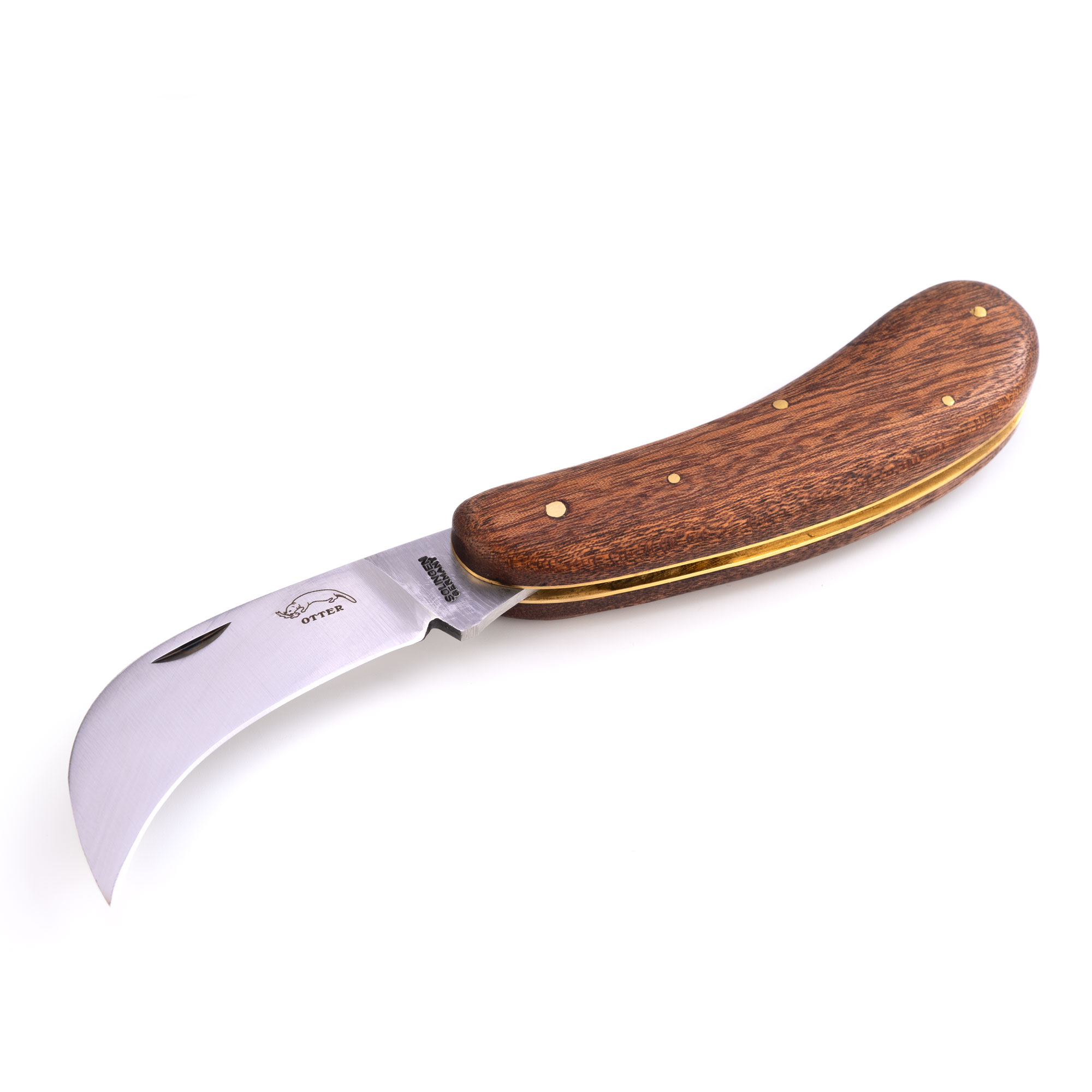 OTTER Baumschulhippe 525/1 OTTER Baumschulhippe 525/1 – aus Solingen