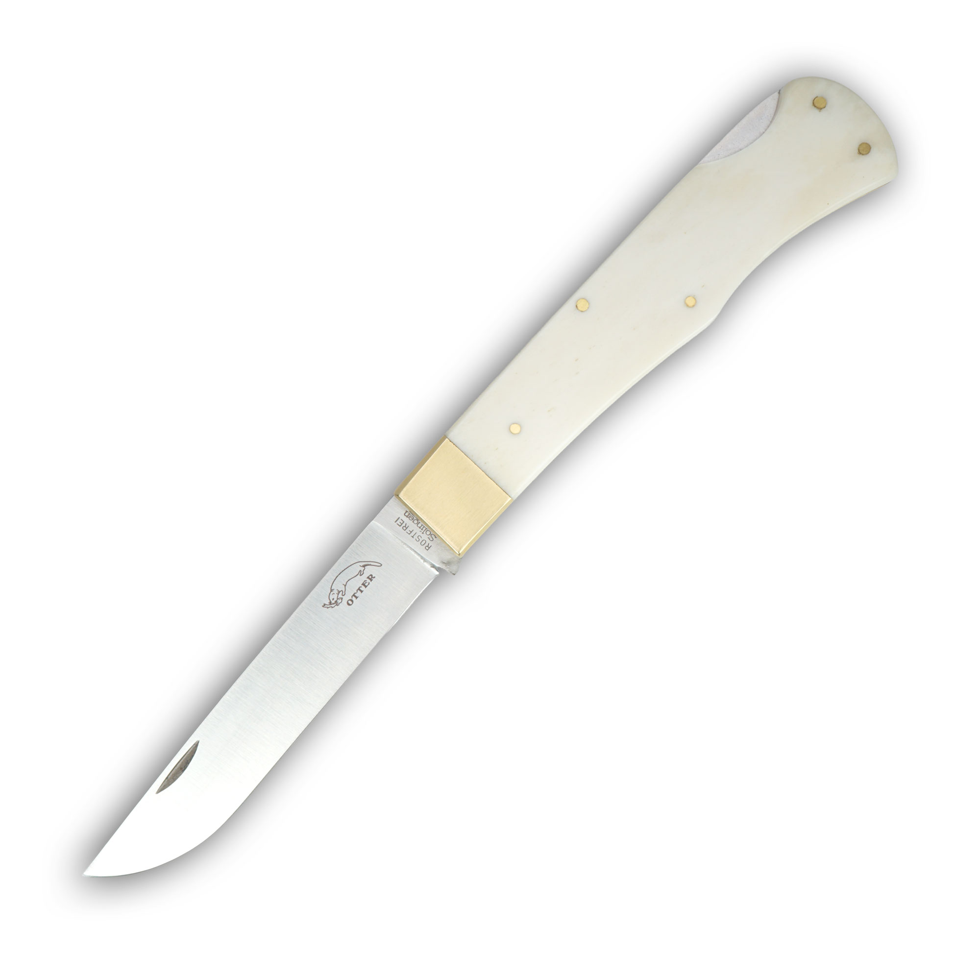 OTTER 07 bone OTTER 07 bone