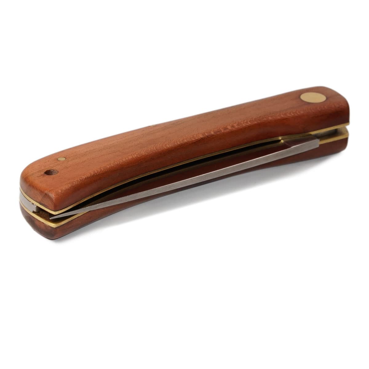 OTTER HIPPEKNIEP groß OTTER HIPPEKNIEP groß – Taschenmesser aus Solingen – Ansicht 2