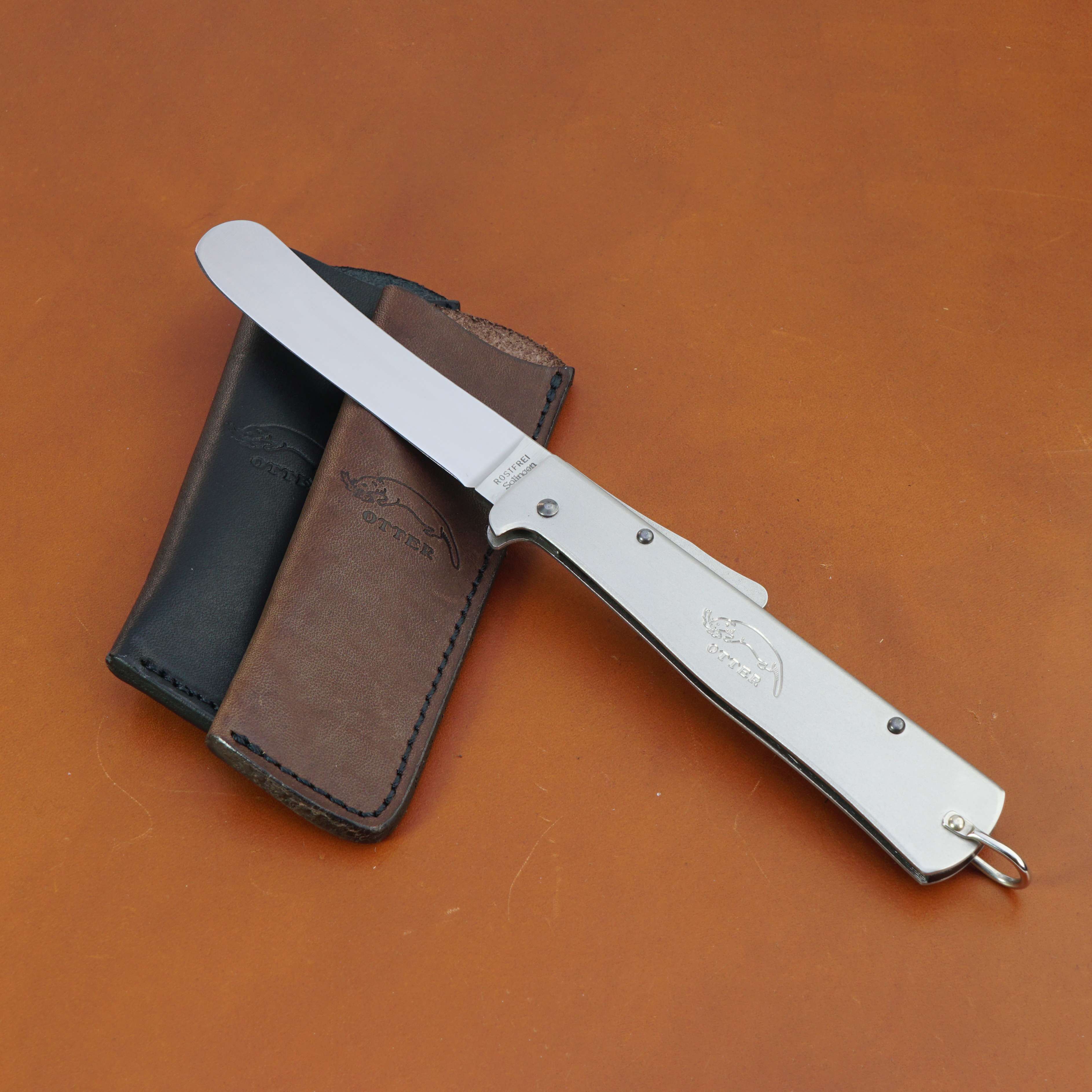 Mercator "Buckels" Stainless