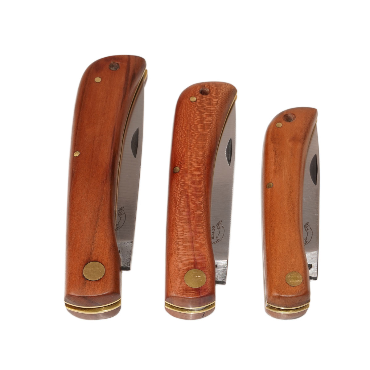 OTTER HIPPEKNIEP groß OTTER HIPPEKNIEP groß – Taschenmesser aus Solingen – Ansicht 10