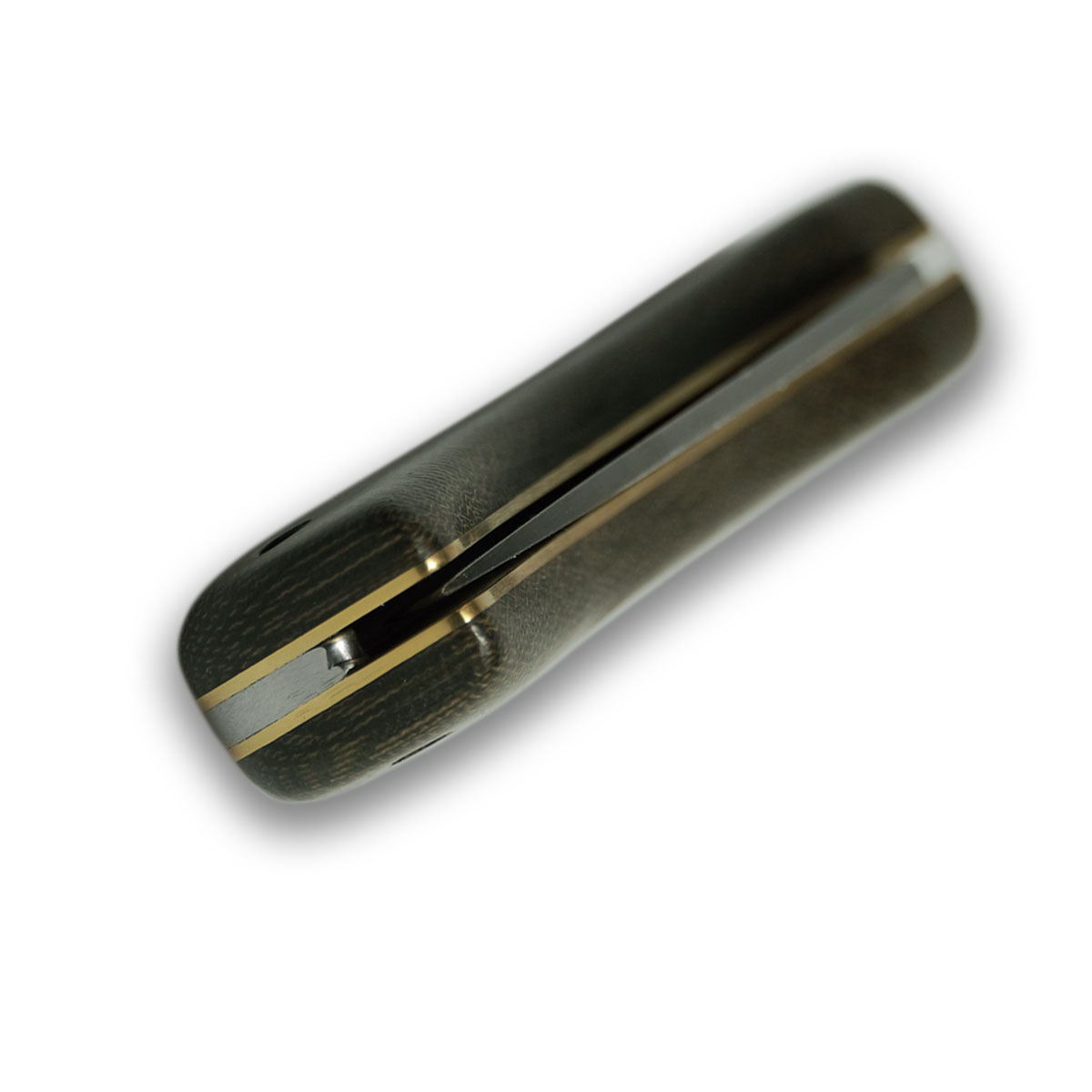 OTTER HIPPEKNIEP klein OTTER HIPPEKNIEP klein – Taschenmesser aus Solingen – Ansicht 4