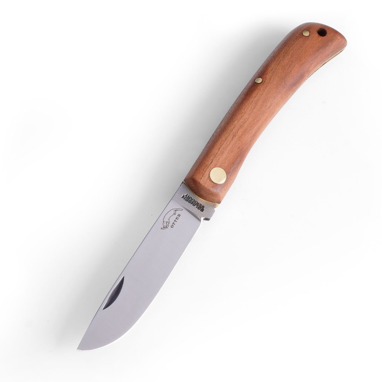 OTTER HIPPEKNIEP klein OTTER HIPPEKNIEP klein – Taschenmesser aus Solingen