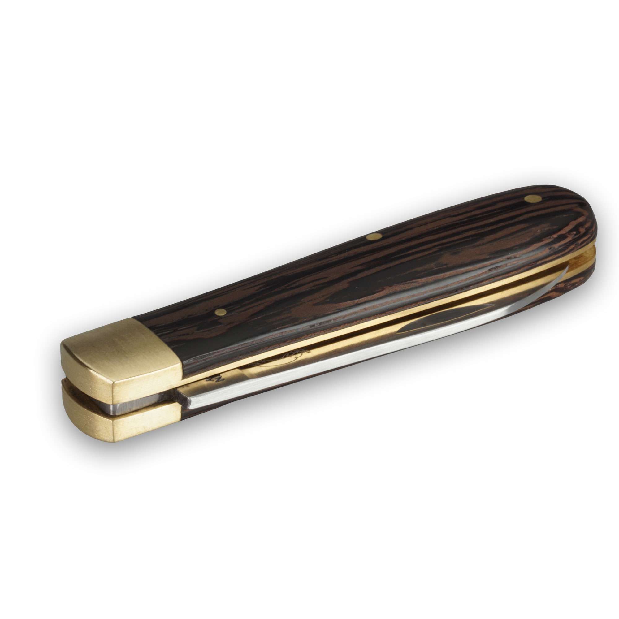 OTTER 166 "Wenge" OTTER 166 "Wenge"