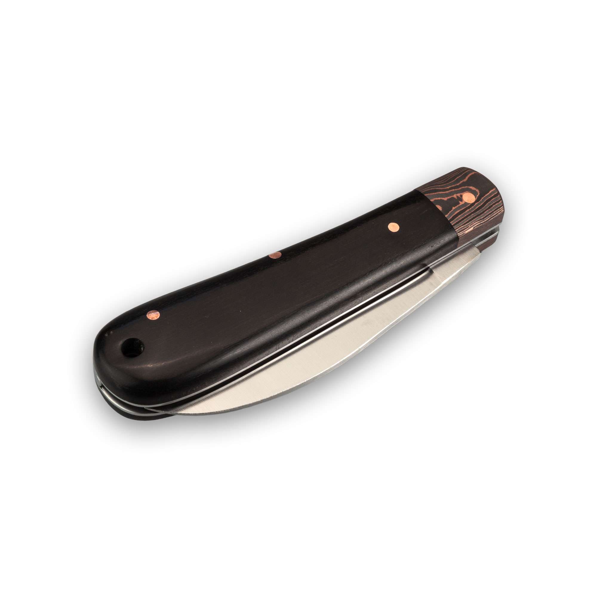 OTTER "Bergmann" OTTER "Bergmann" – Taschenmesser aus Solingen – Ansicht 7