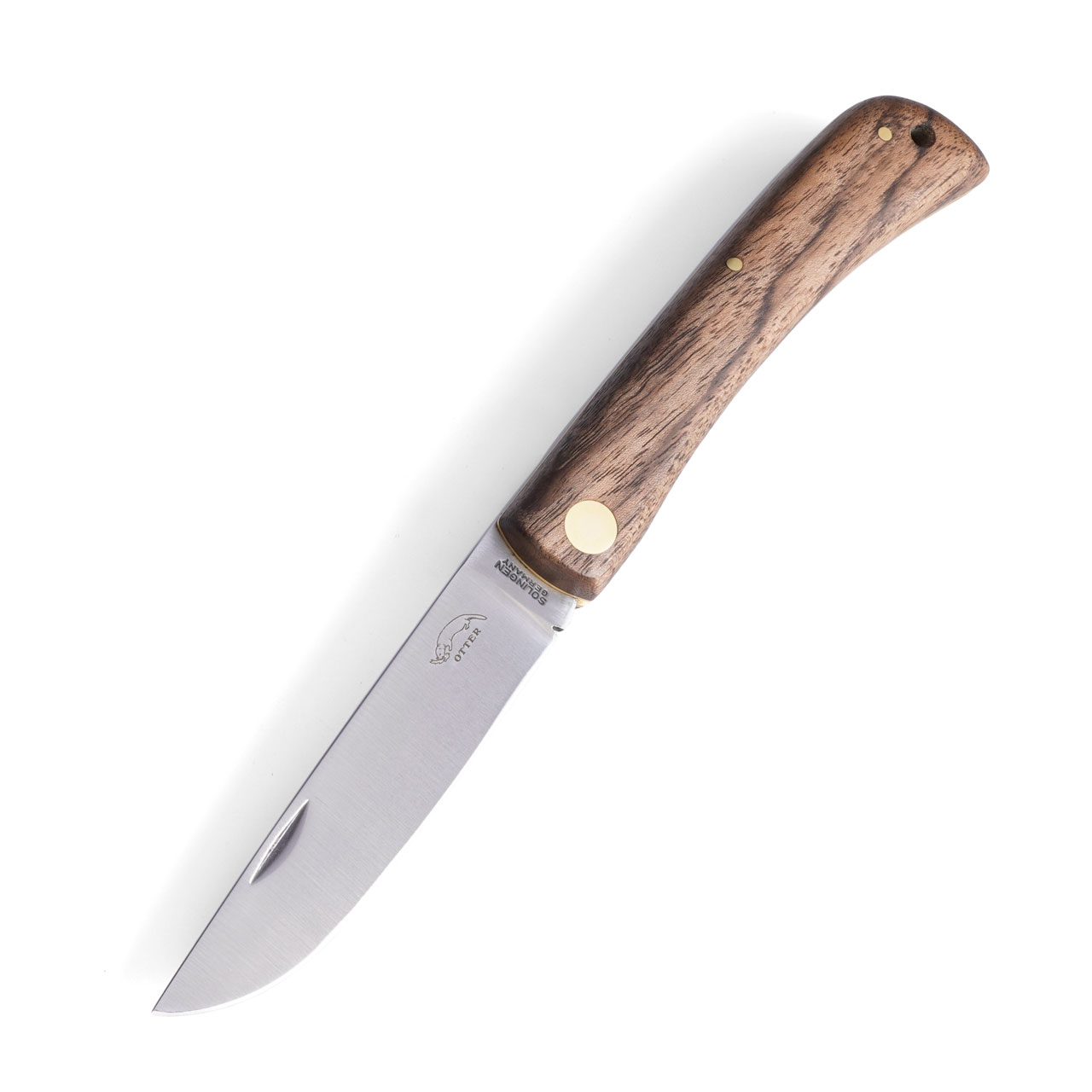 OTTER HIPPEKNIEP klein OTTER HIPPEKNIEP klein – Taschenmesser aus Solingen