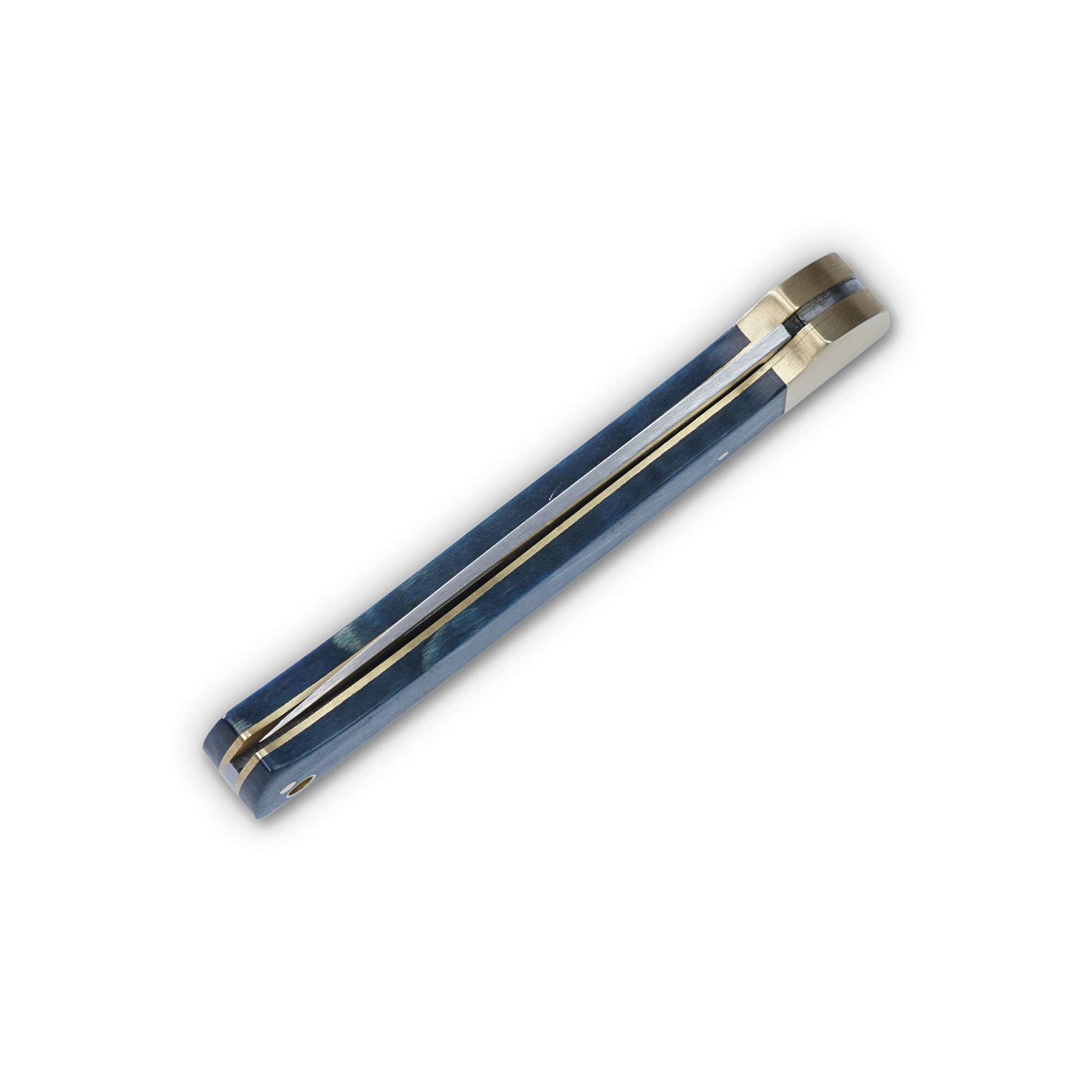 OTTER "Finn" stab. Pappel blau