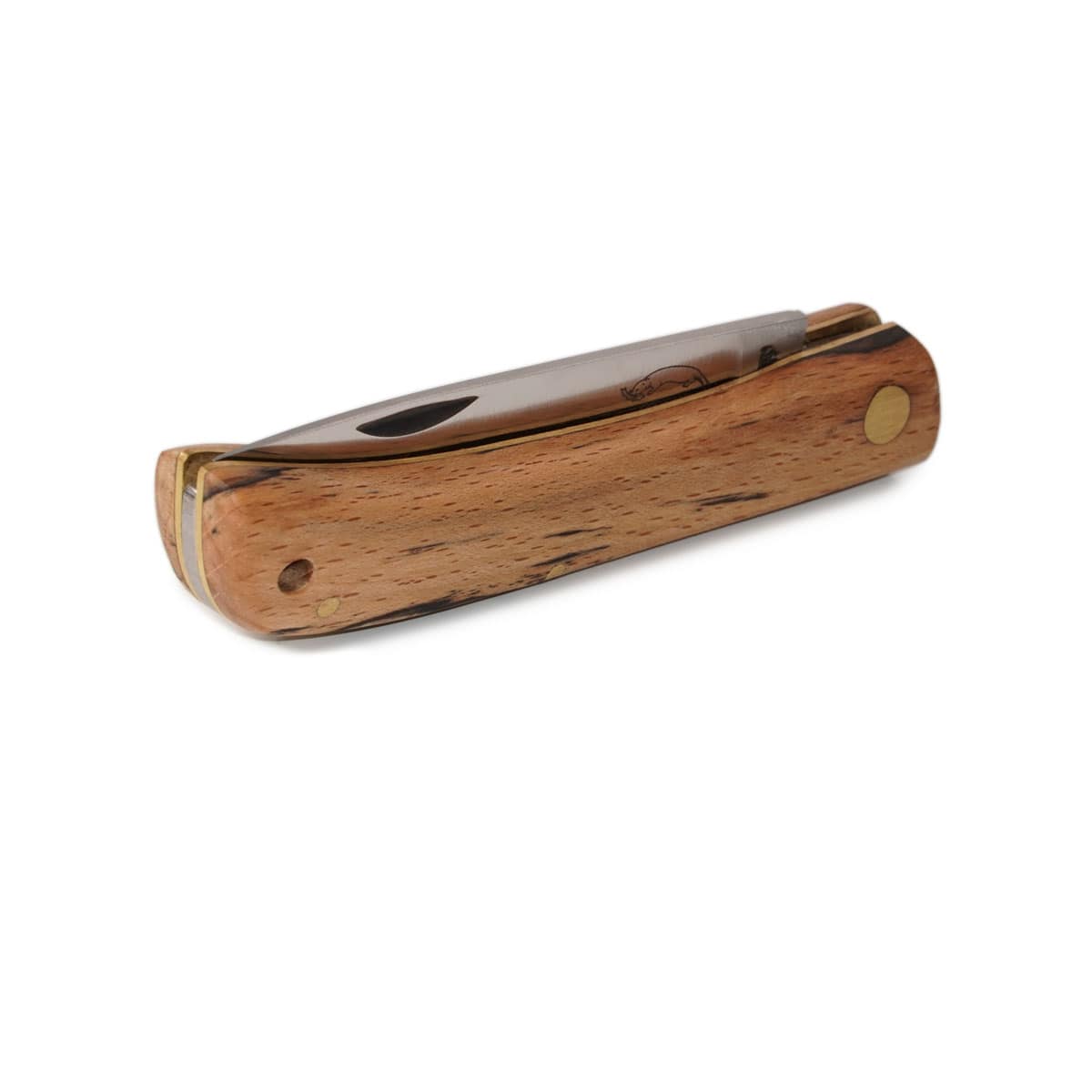 OTTER HIPPEKNIEP klein OTTER HIPPEKNIEP klein – Taschenmesser aus Solingen – Ansicht 6