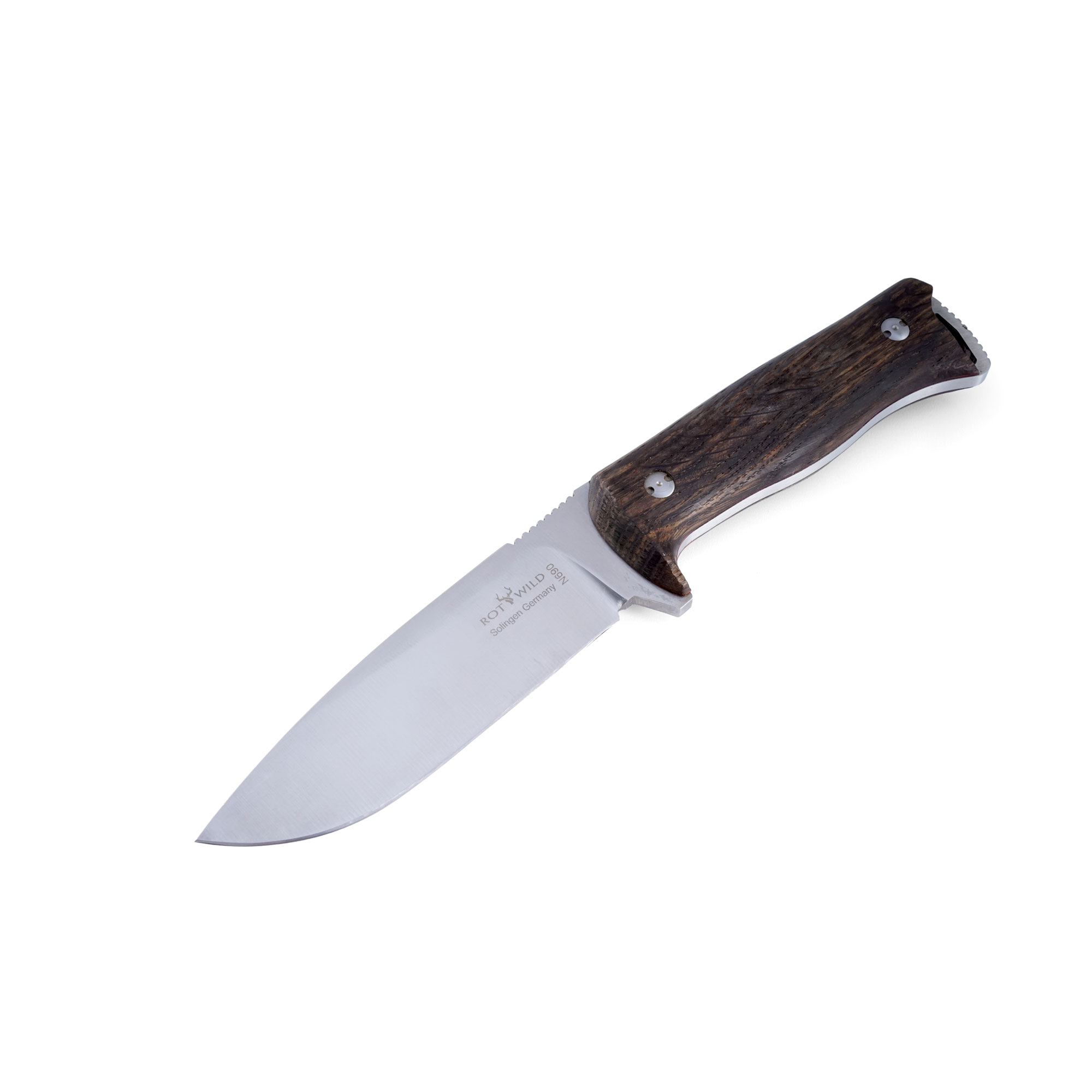 ROTWILD "Falke" Mooreiche ROTWILD "Falke" Mooreiche