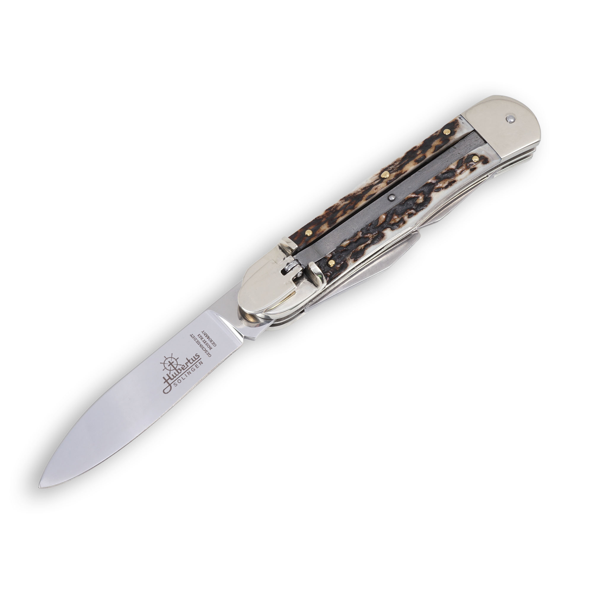 HUBERTUS Camper HUBERTUS Camper – Messer aus Solingen