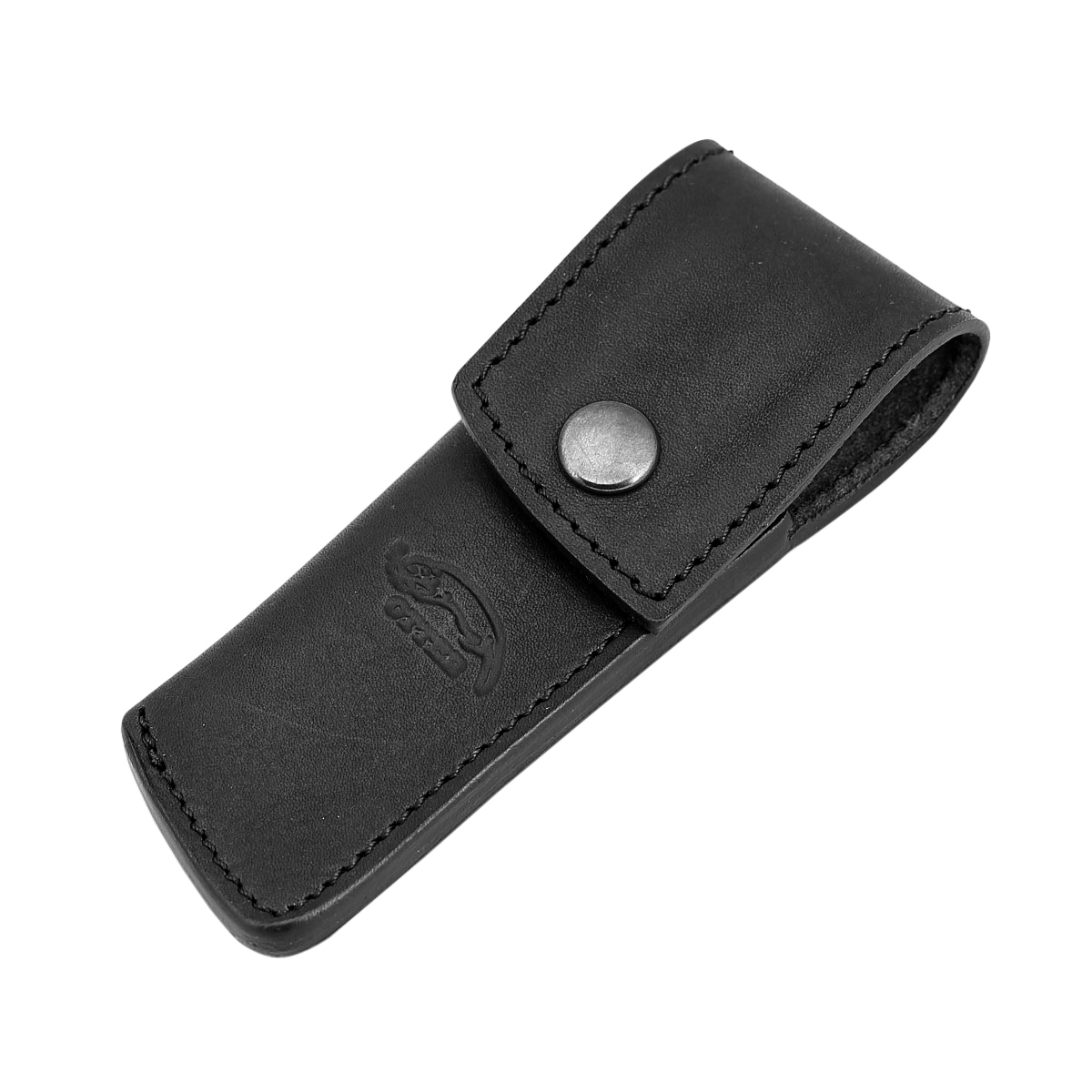 Messerholster 01 Schwarz Messerholster 01 Schwarz