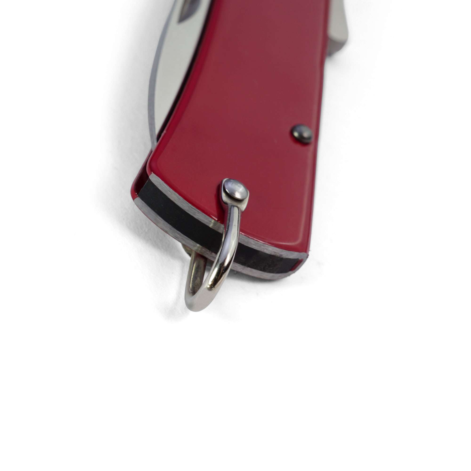 MERCATOR "Rot" (inkl. Lederetui)