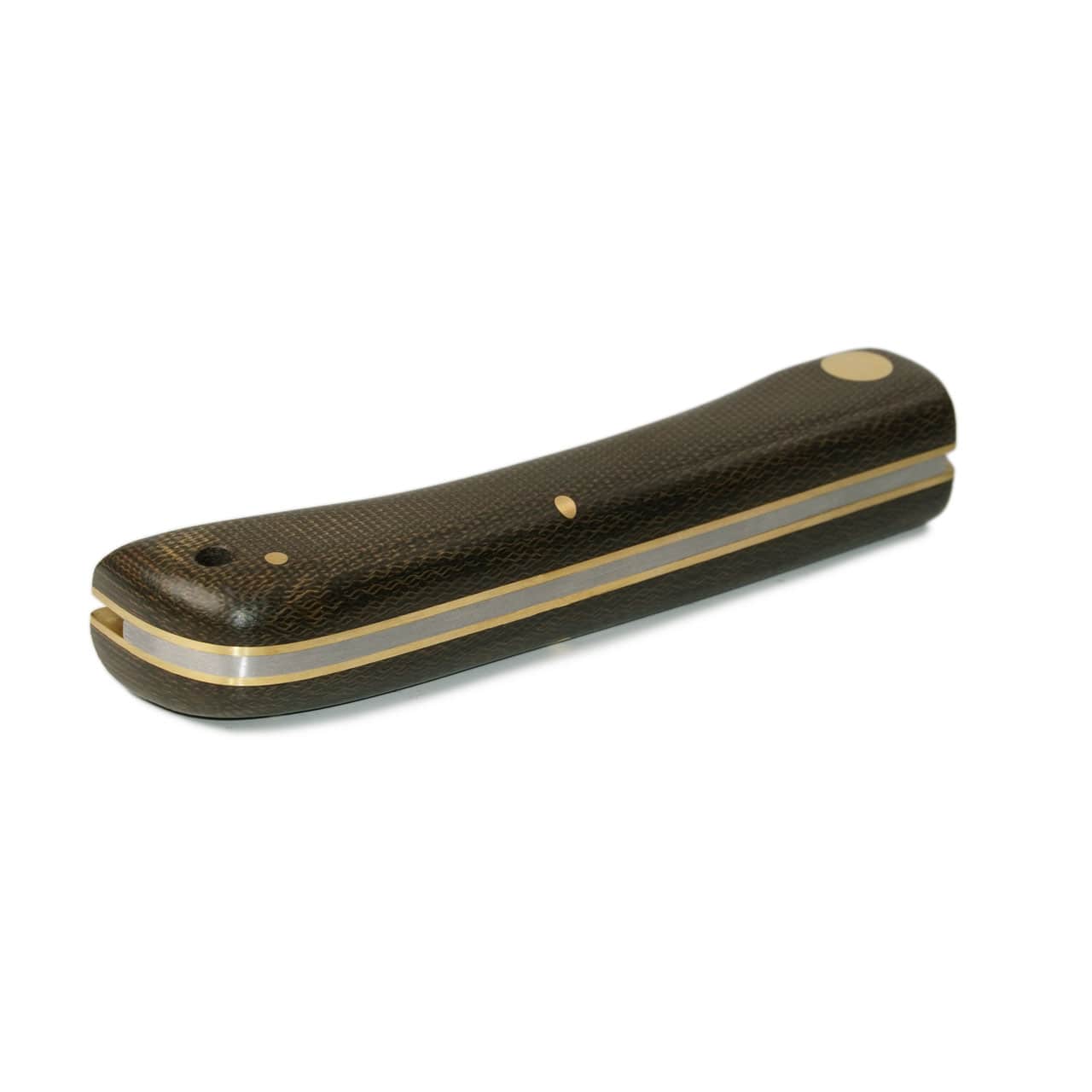 OTTER HIPPEKNIEP mittel OTTER HIPPEKNIEP mittel – Taschenmesser aus Solingen – Ansicht 3