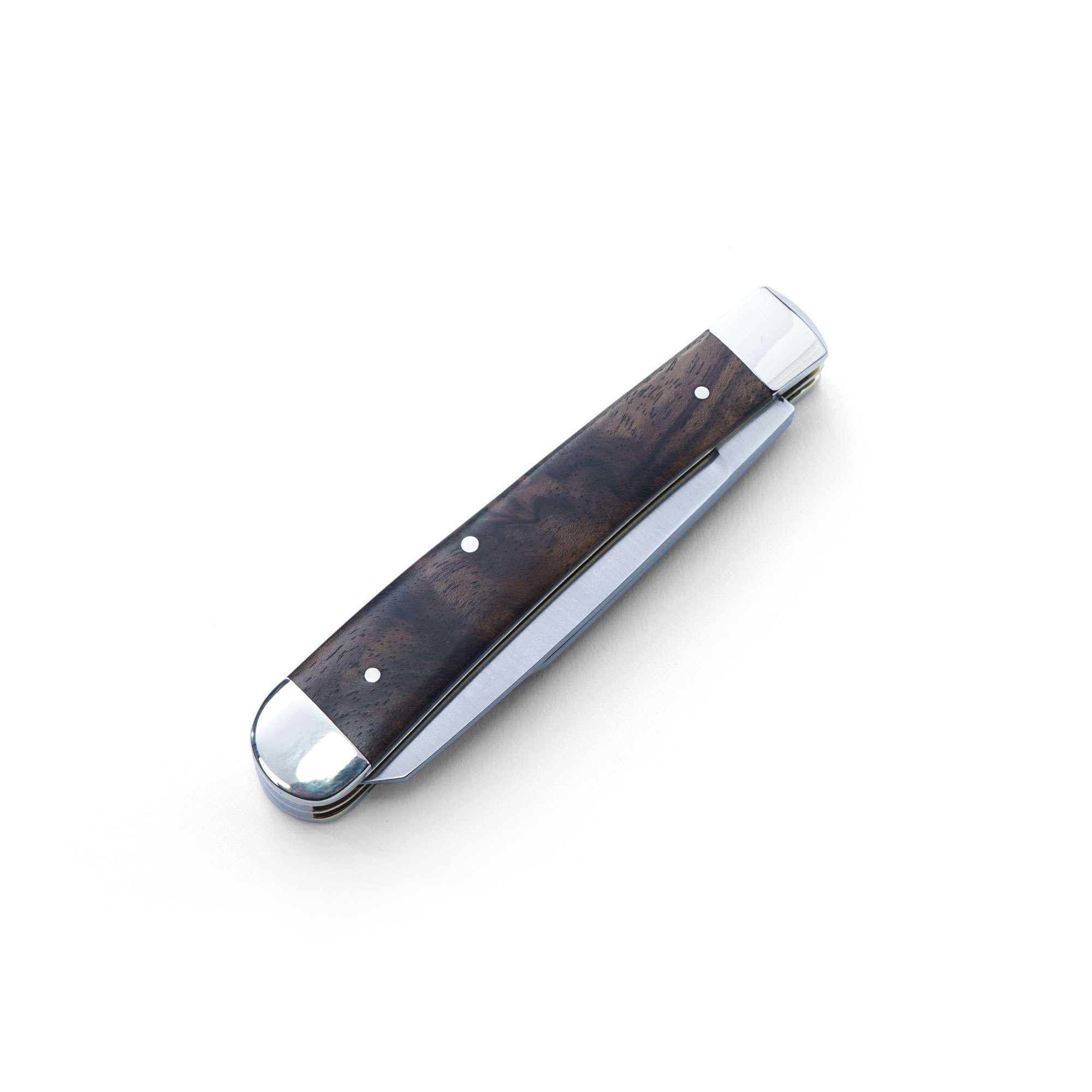 OTTER "Trapper" OTTER "Trapper" – Taschenmesser aus Solingen – Ansicht 6