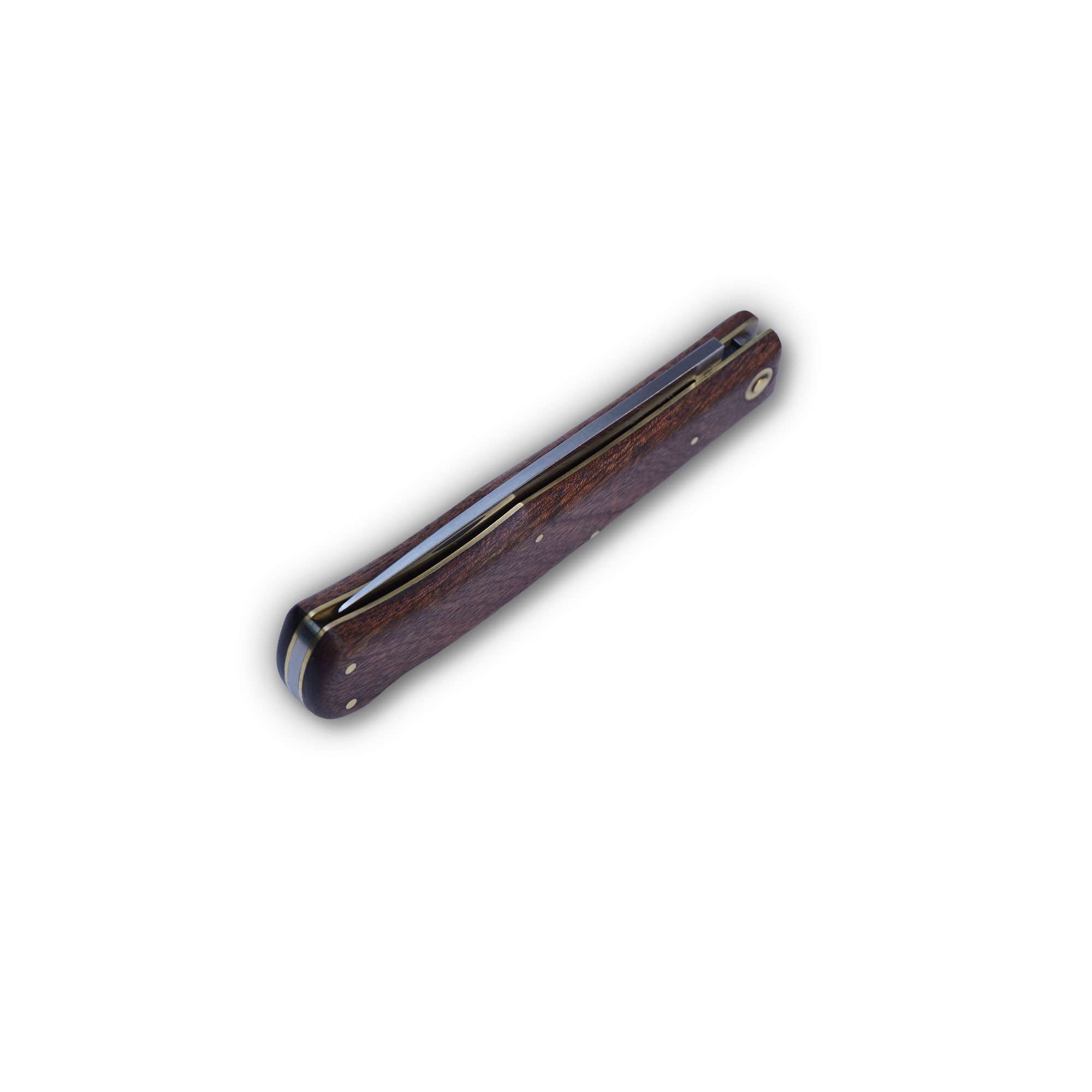 OTTER 07 Sapeli Rosette