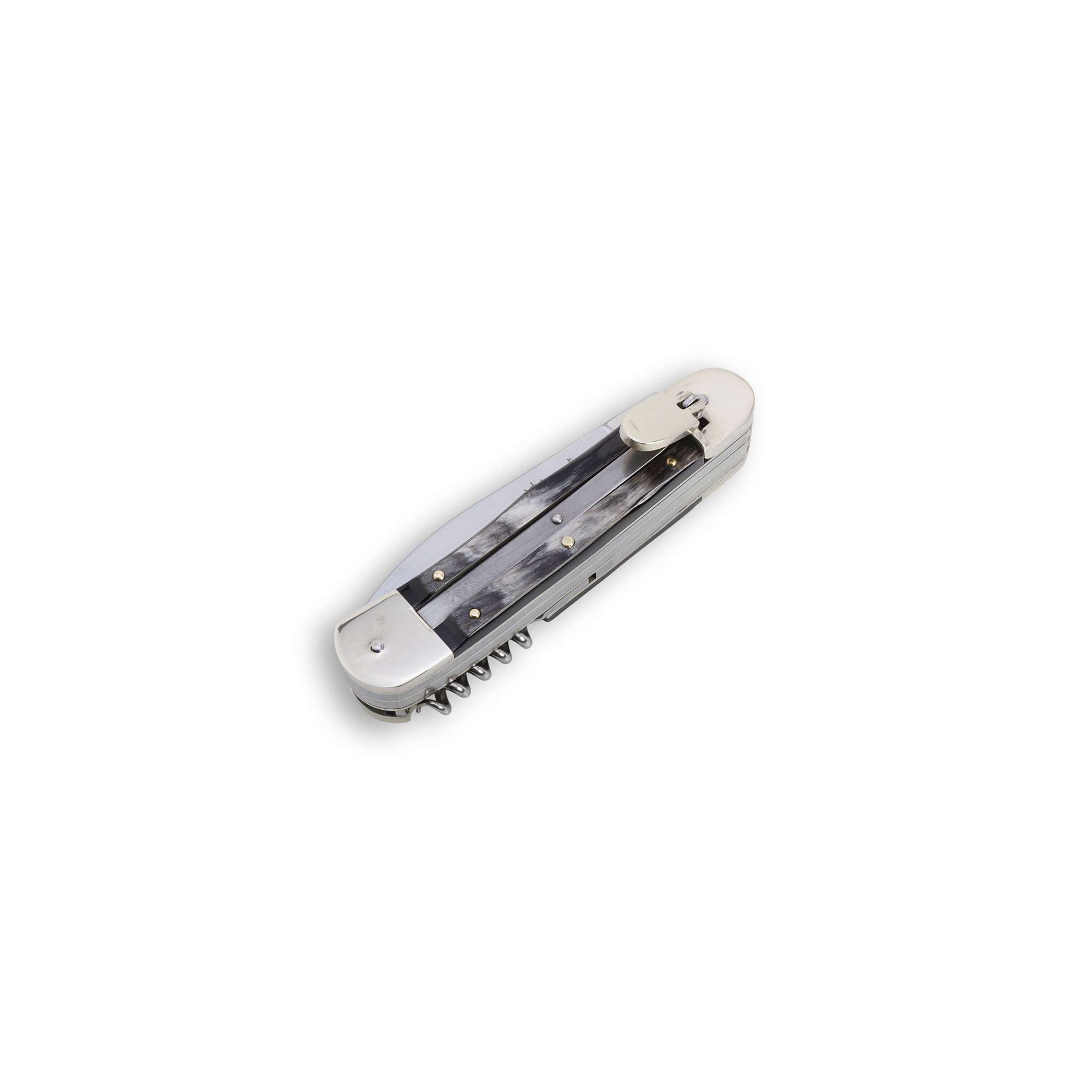 HUBERTUS Camper Plus HUBERTUS Camper Plus