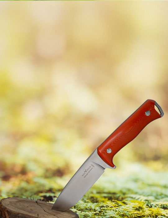 Jagd--und-Outdoormesser-540px_Falke Jagd- und Outdoormesser Falke – OTTER-Messer