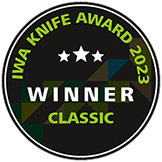 IWA-23_Stamp_Knife-Award_162x162px_Winner-CLASSIC_EN IWA Stamp Knife Award Winner CLASSIC – OTTER-Messer
