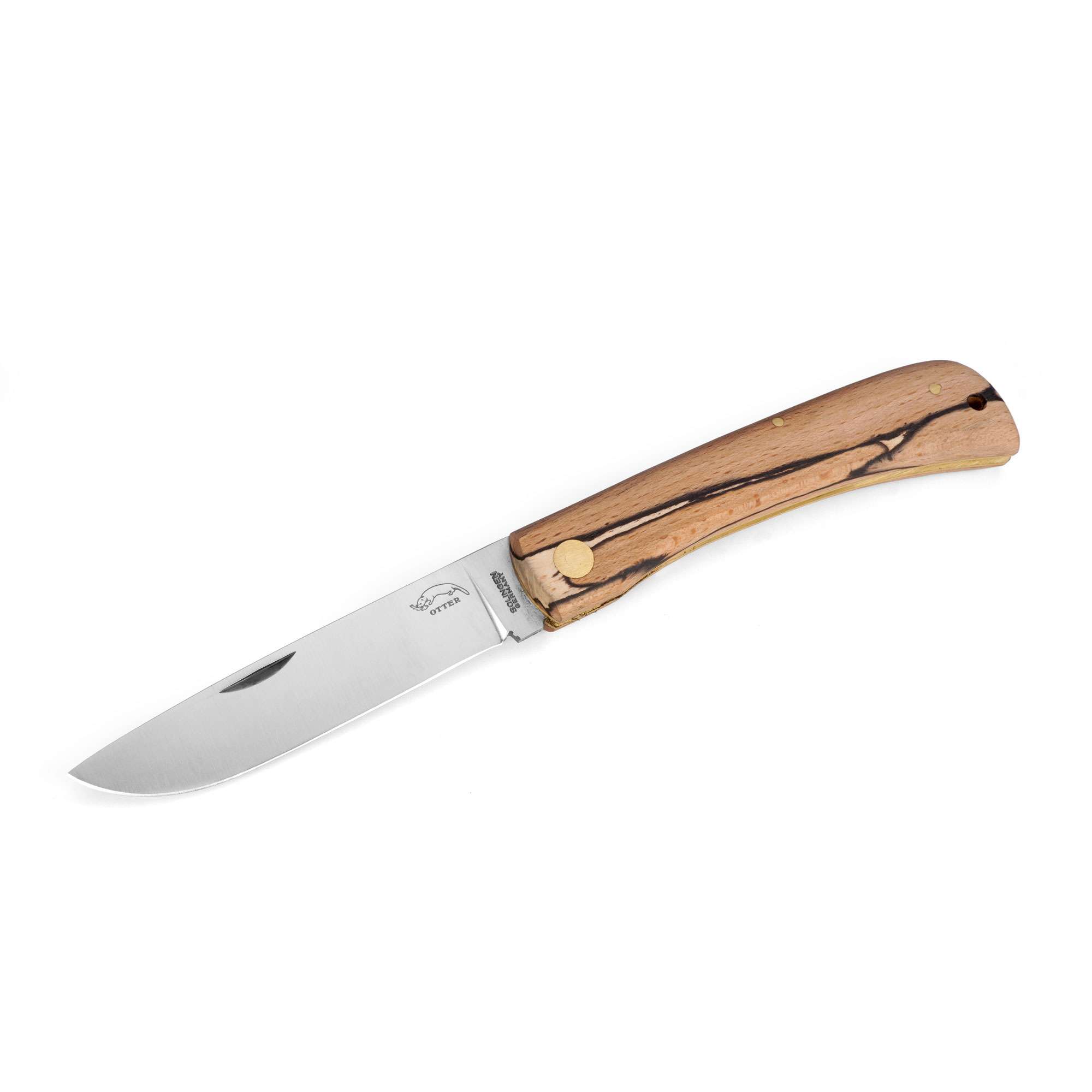 OTTER HIPPEKNIEP groß OTTER HIPPEKNIEP groß – Taschenmesser aus Solingen