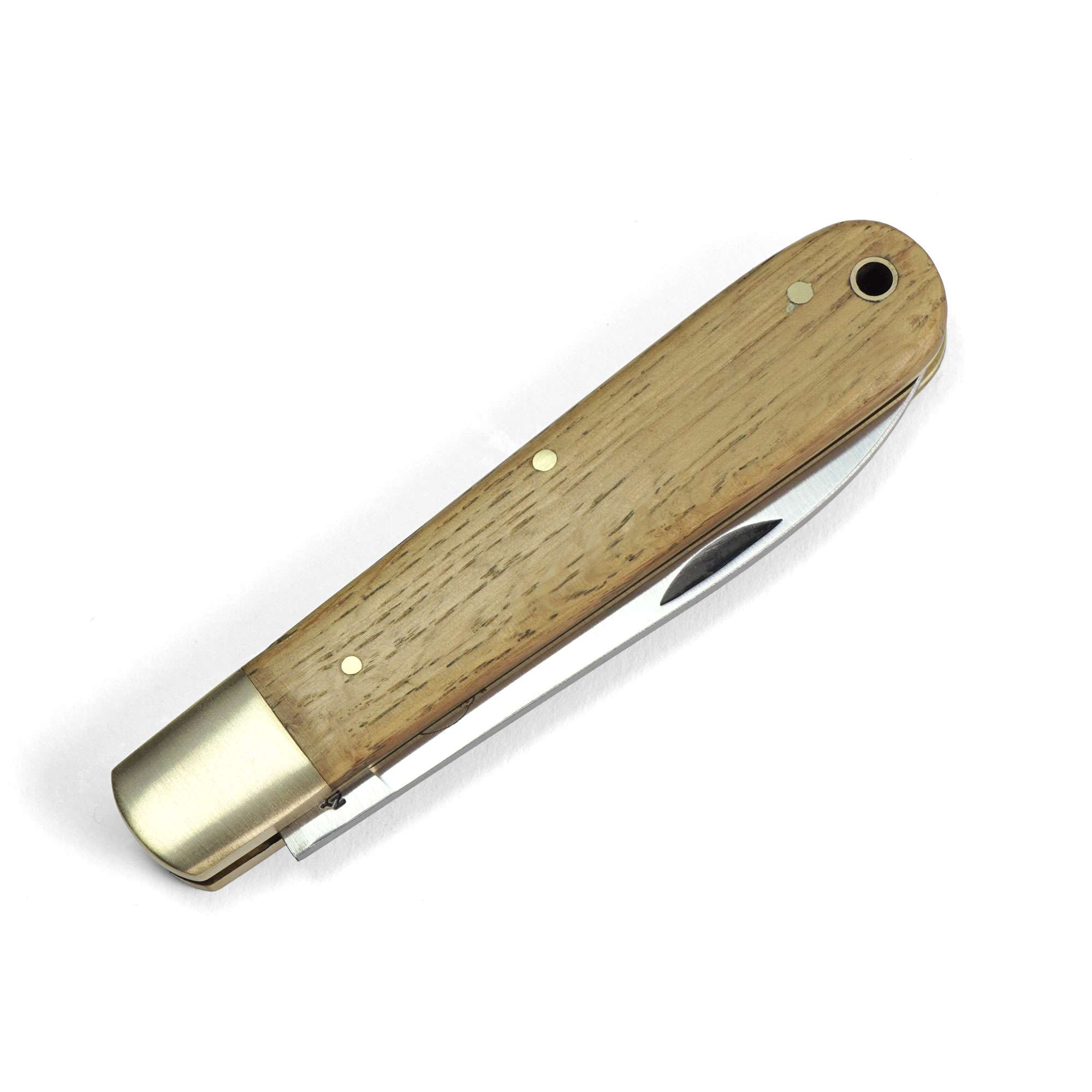 OTTER Klassik Eiche LB OTTER Klassik Eiche LB