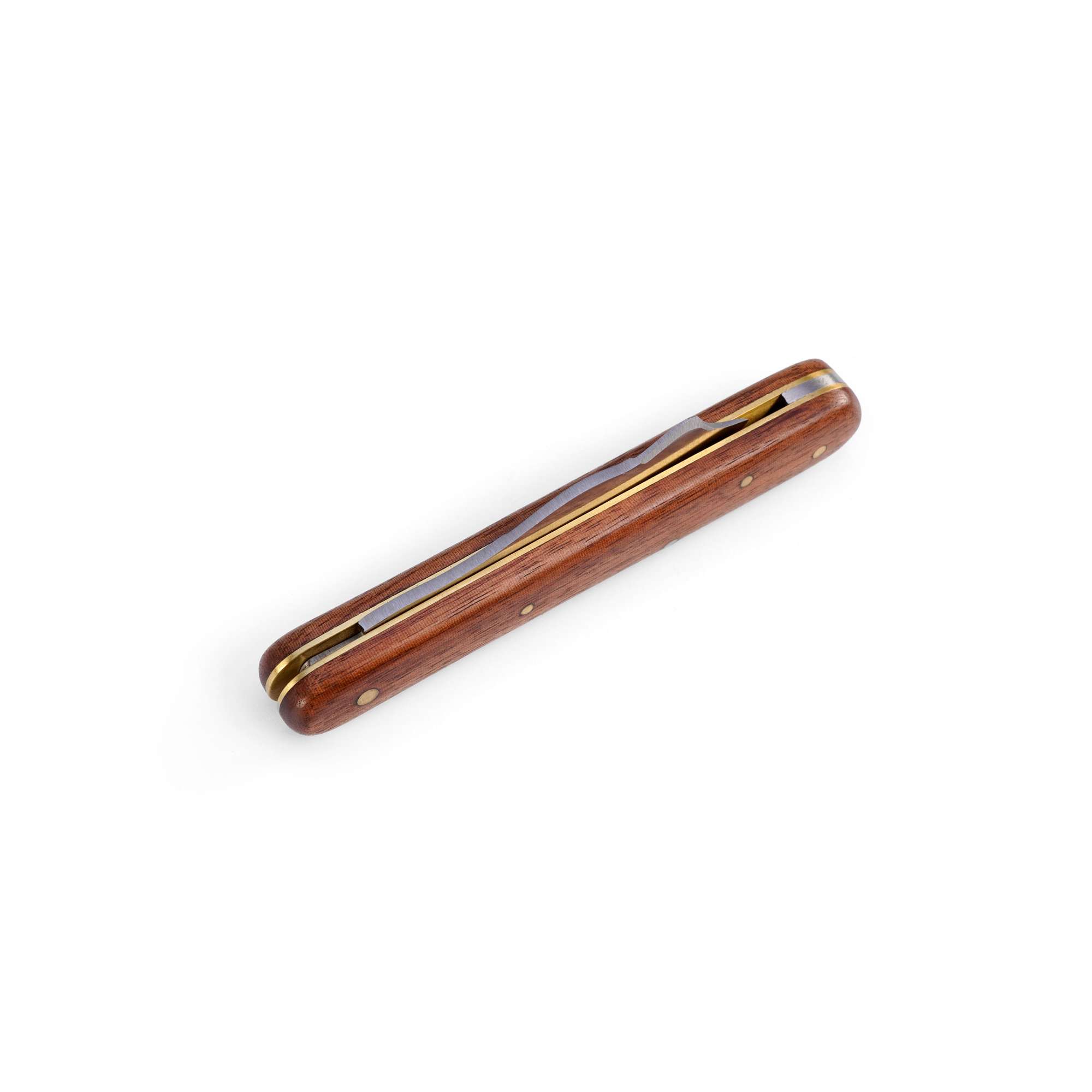 OTTER Rose grafting knife 118 OTTER Rosen-Veredelungsmesser 118 – aus Solingen – Ansicht 8
